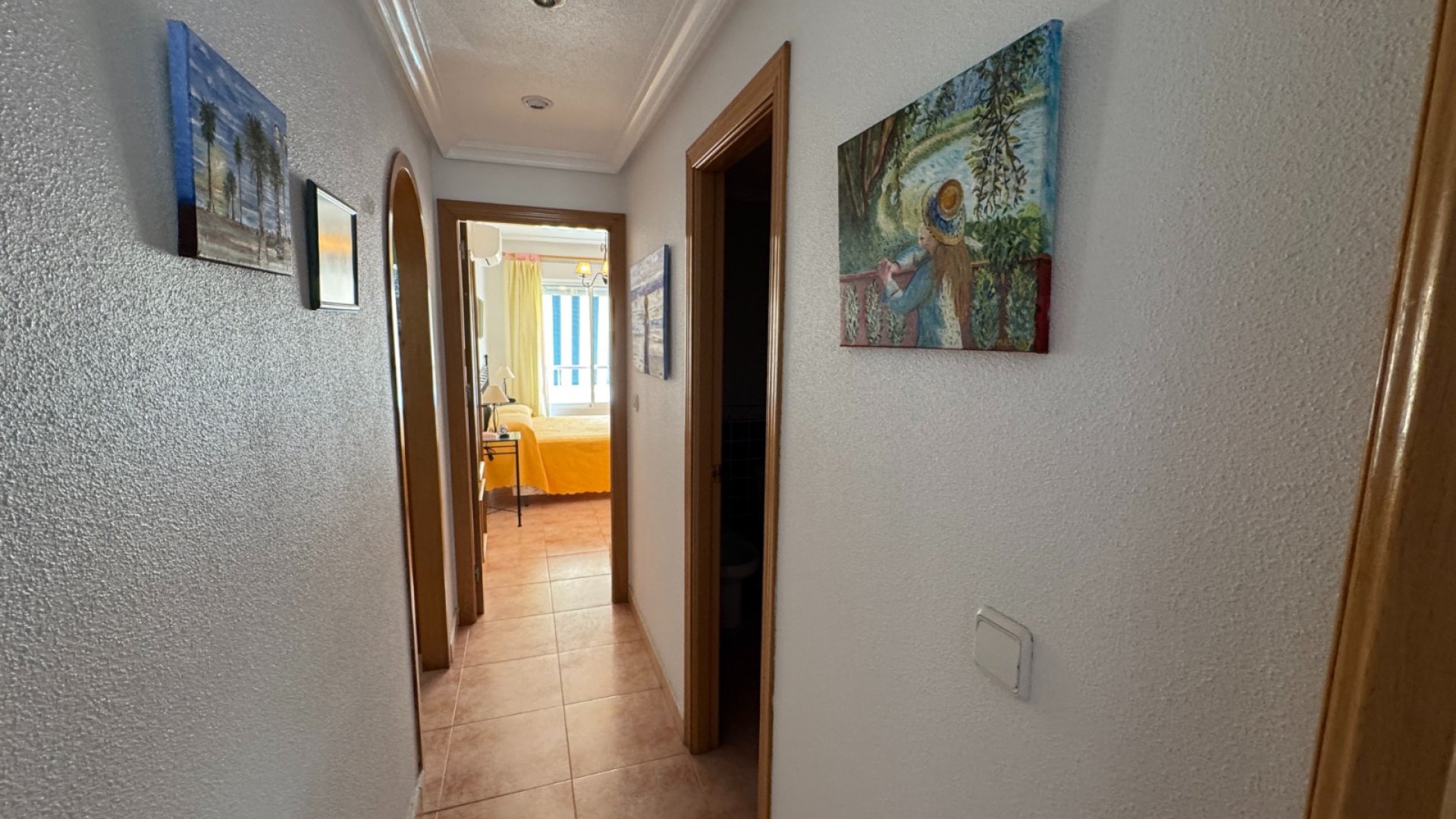 Resale - Apartments -
Guardamar del Segura - South Park