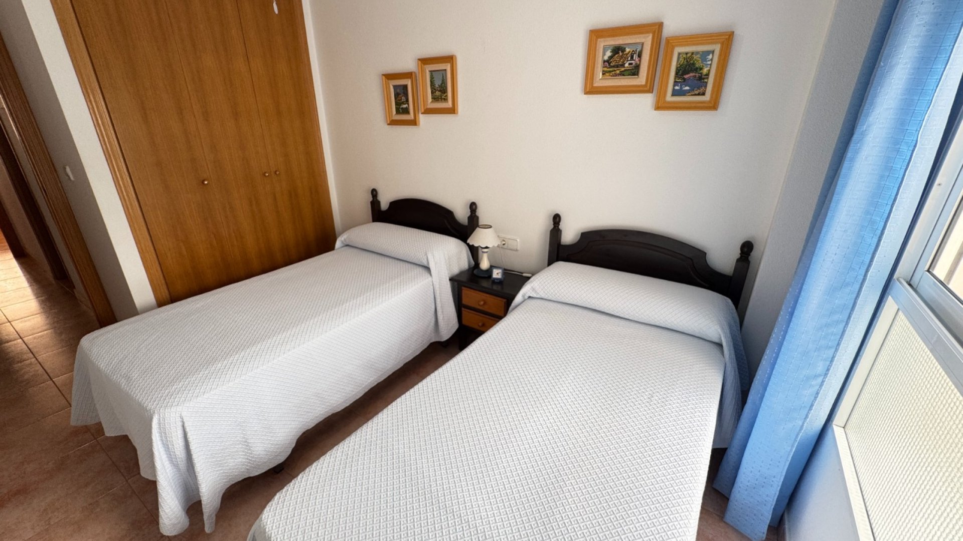 Resale - Apartments -
Guardamar del Segura - South Park