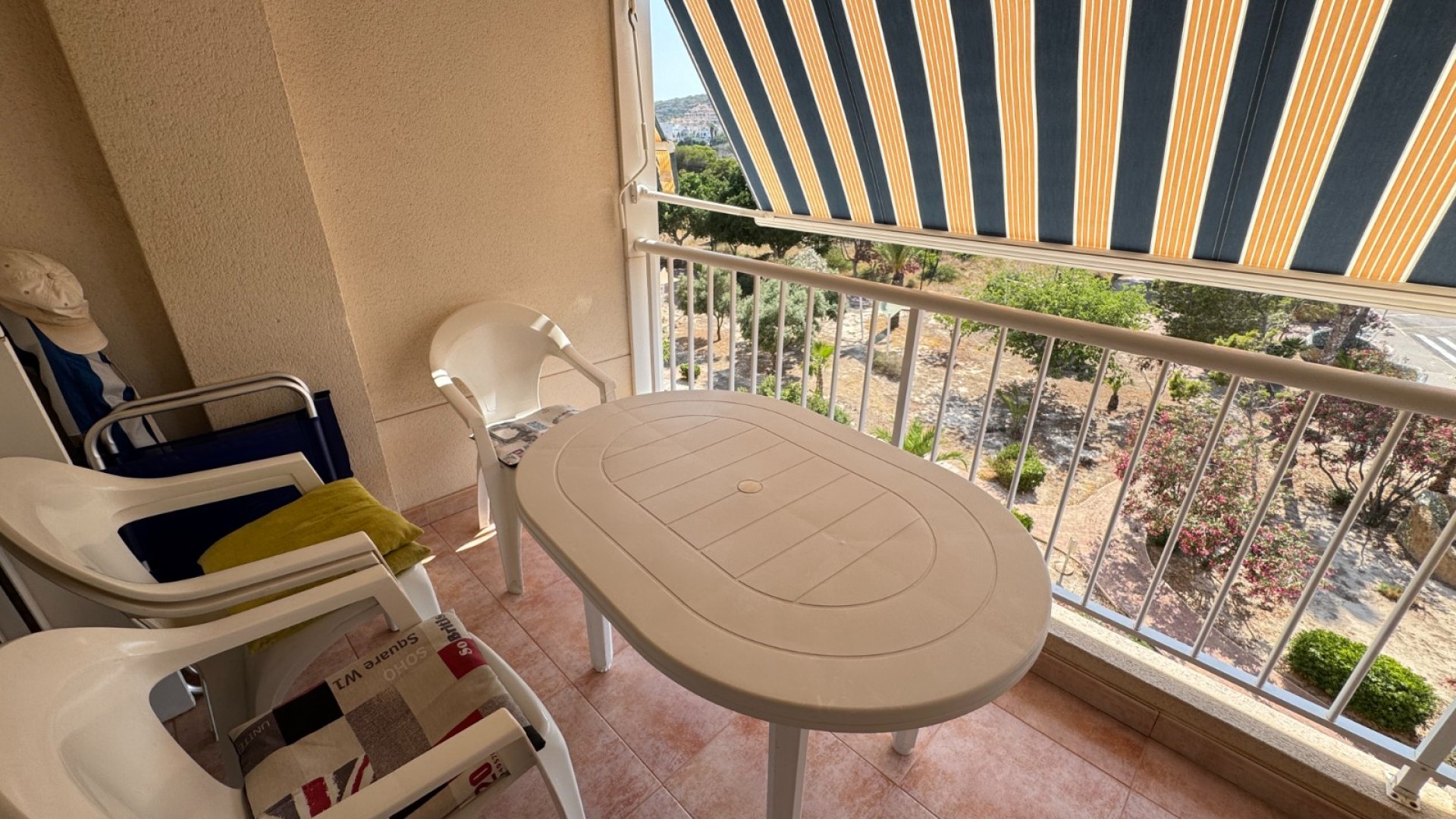 Resale - Apartments -
Guardamar del Segura - South Park