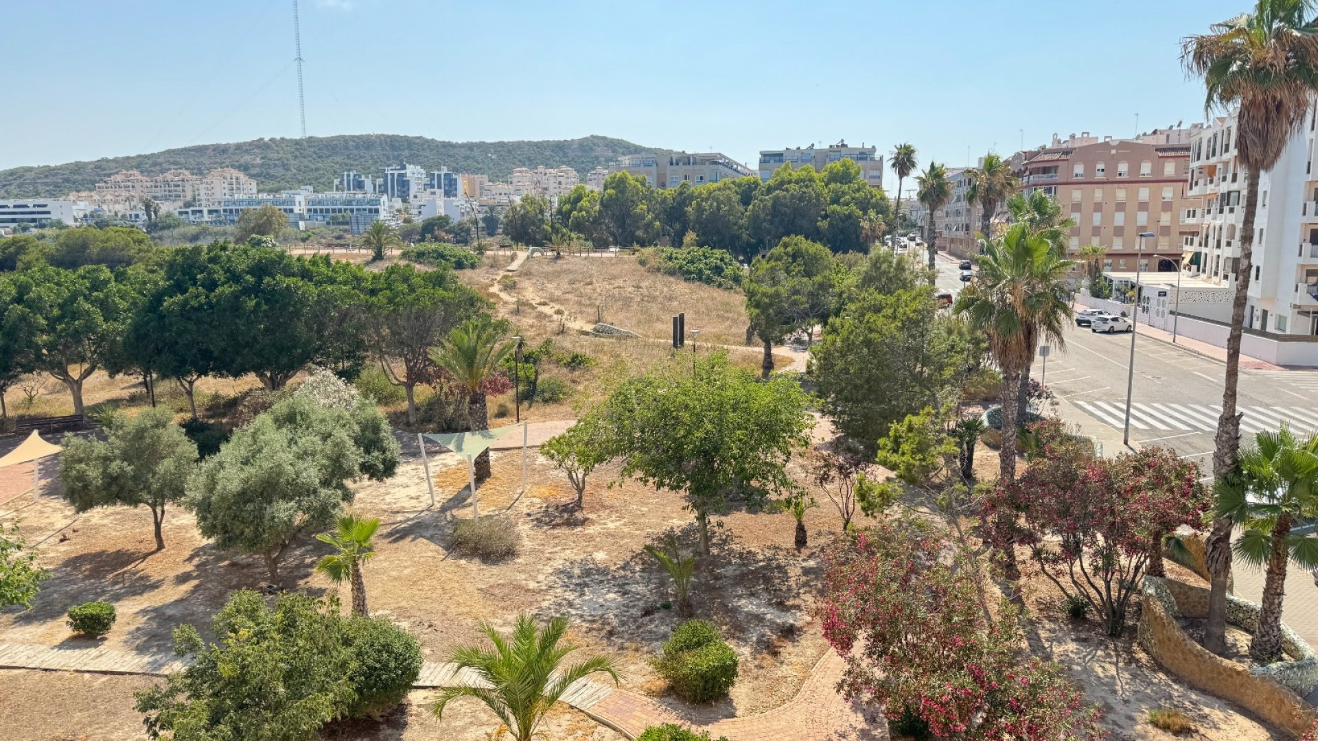 Resale - Apartments -
Guardamar del Segura - South Park