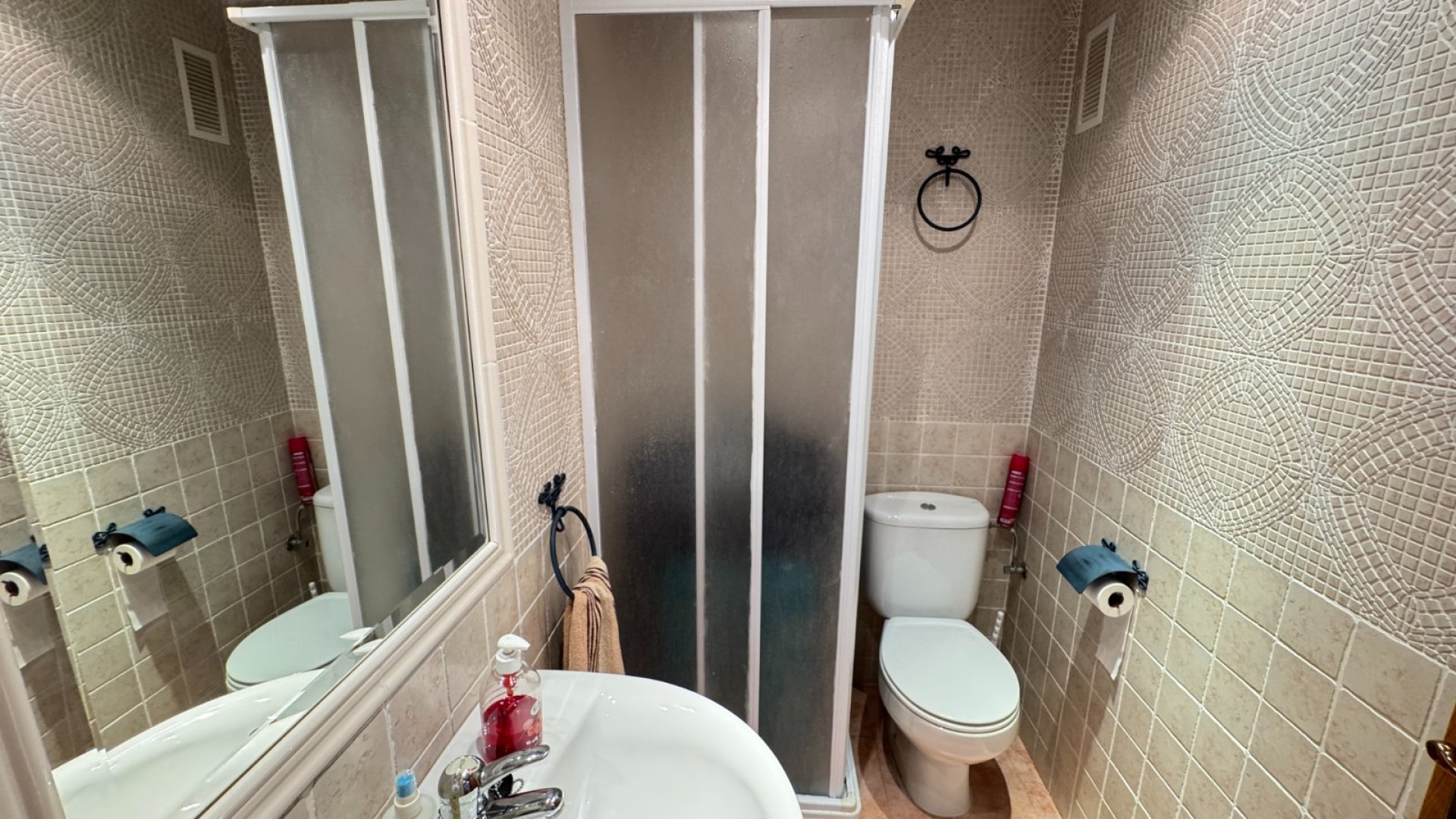 Resale - Apartments -
Guardamar del Segura - South Park