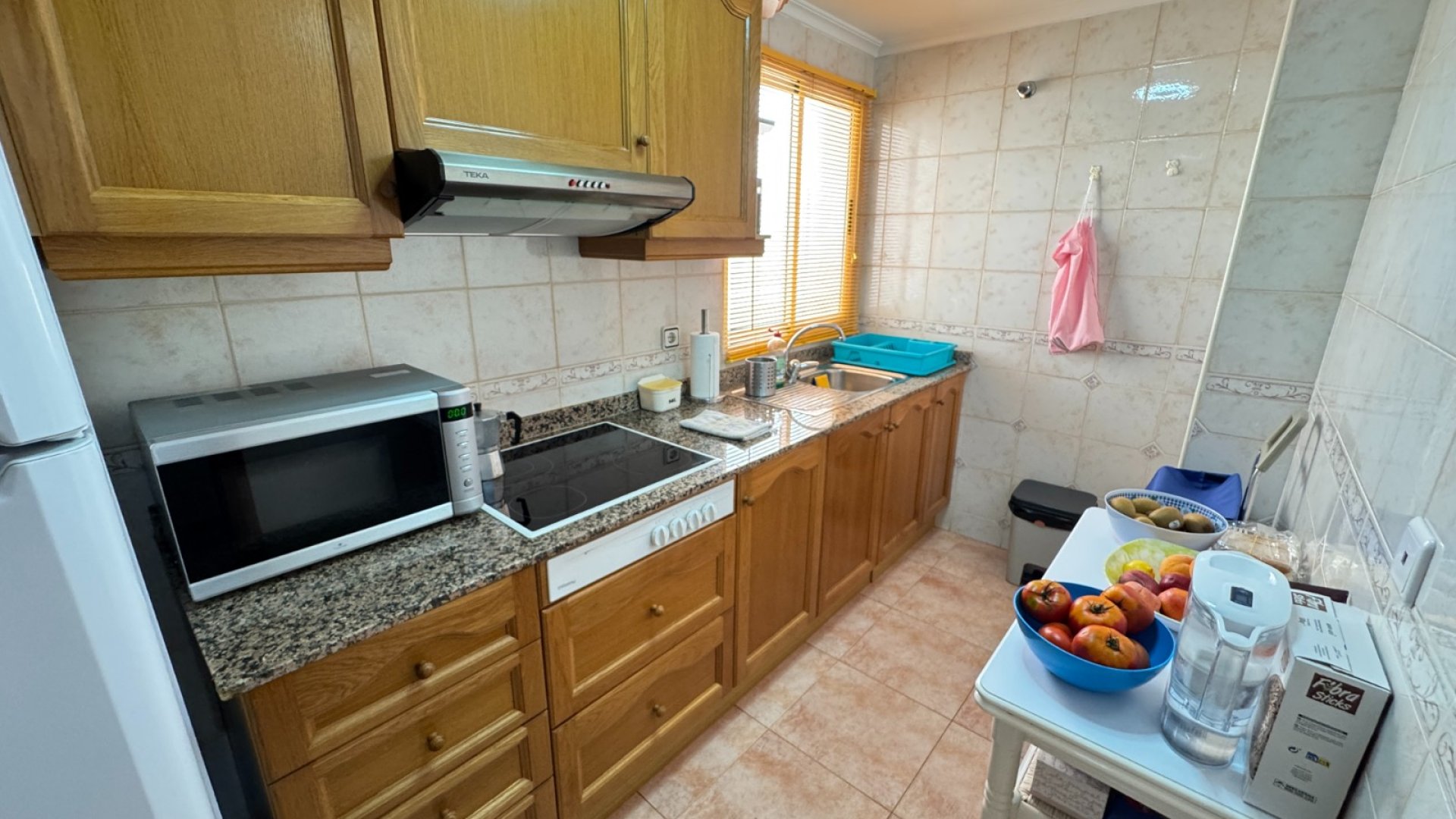 Resale - Apartments -
Guardamar del Segura - South Park
