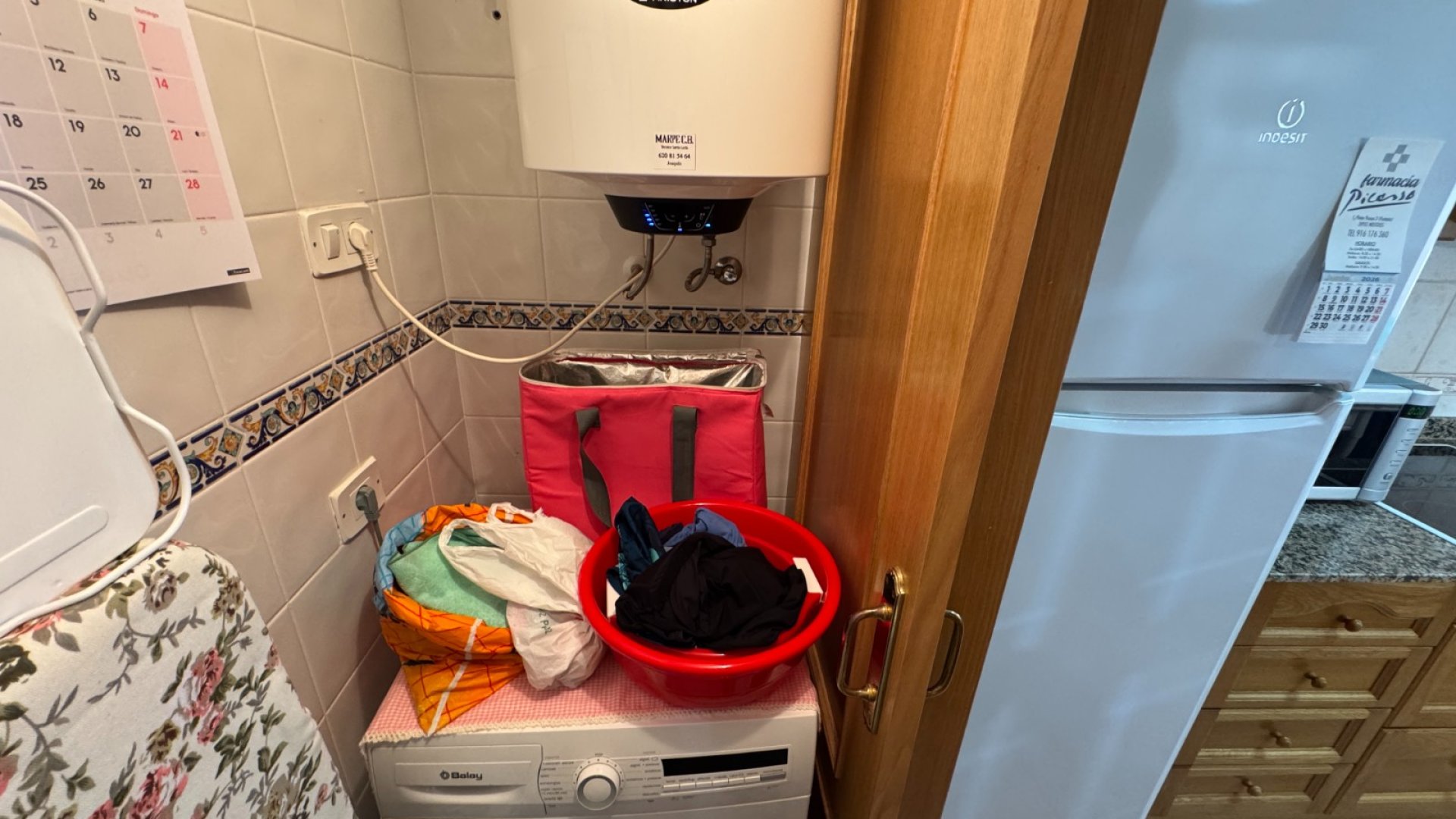 Resale - Apartments -
Guardamar del Segura - South Park