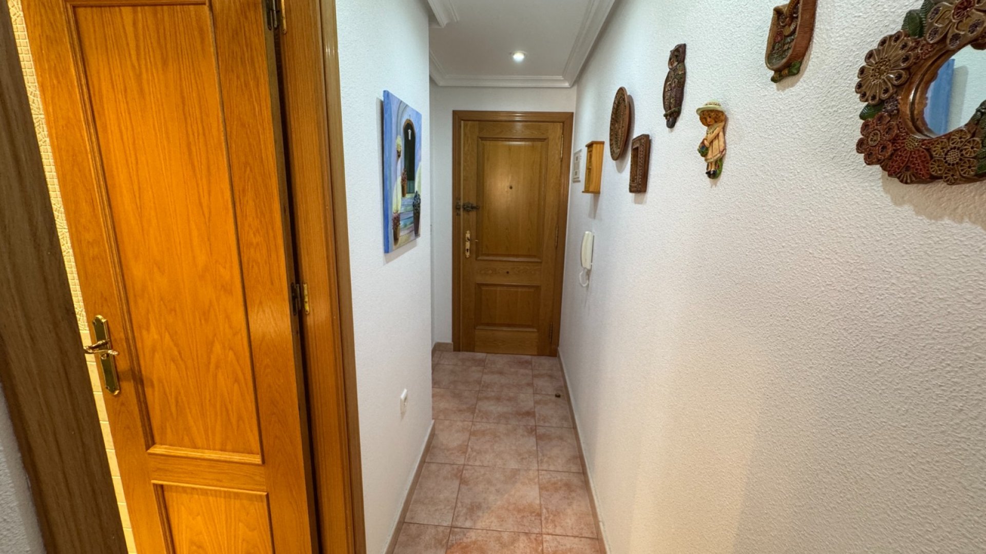 Resale - Apartments -
Guardamar del Segura - South Park