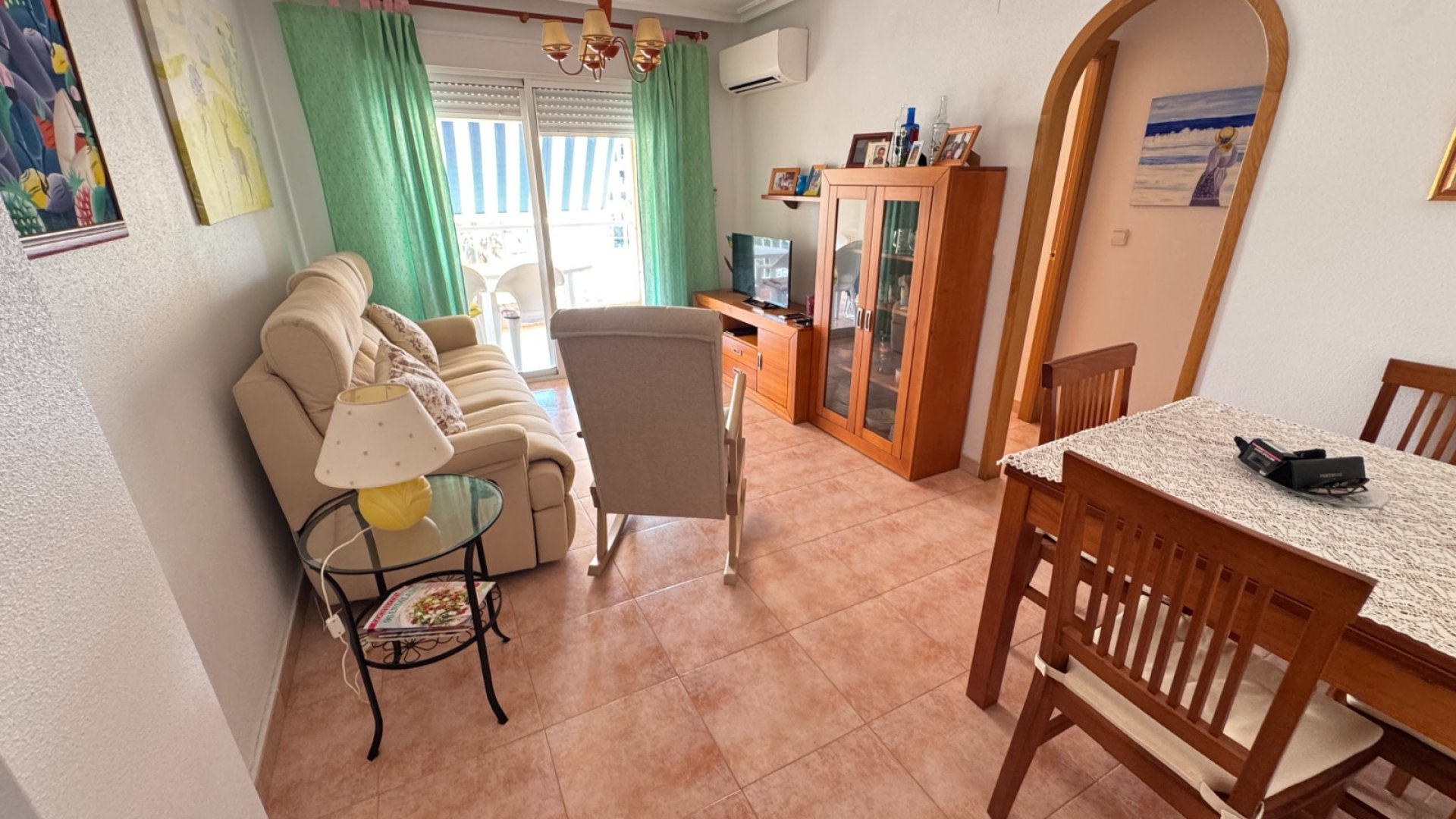 Resale - Apartments -
Guardamar del Segura - South Park