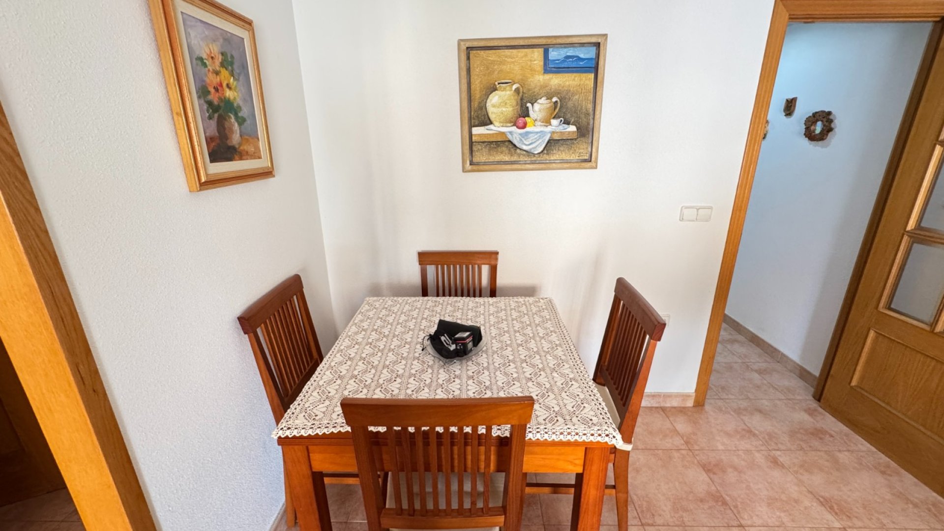 Resale - Apartments -
Guardamar del Segura - South Park