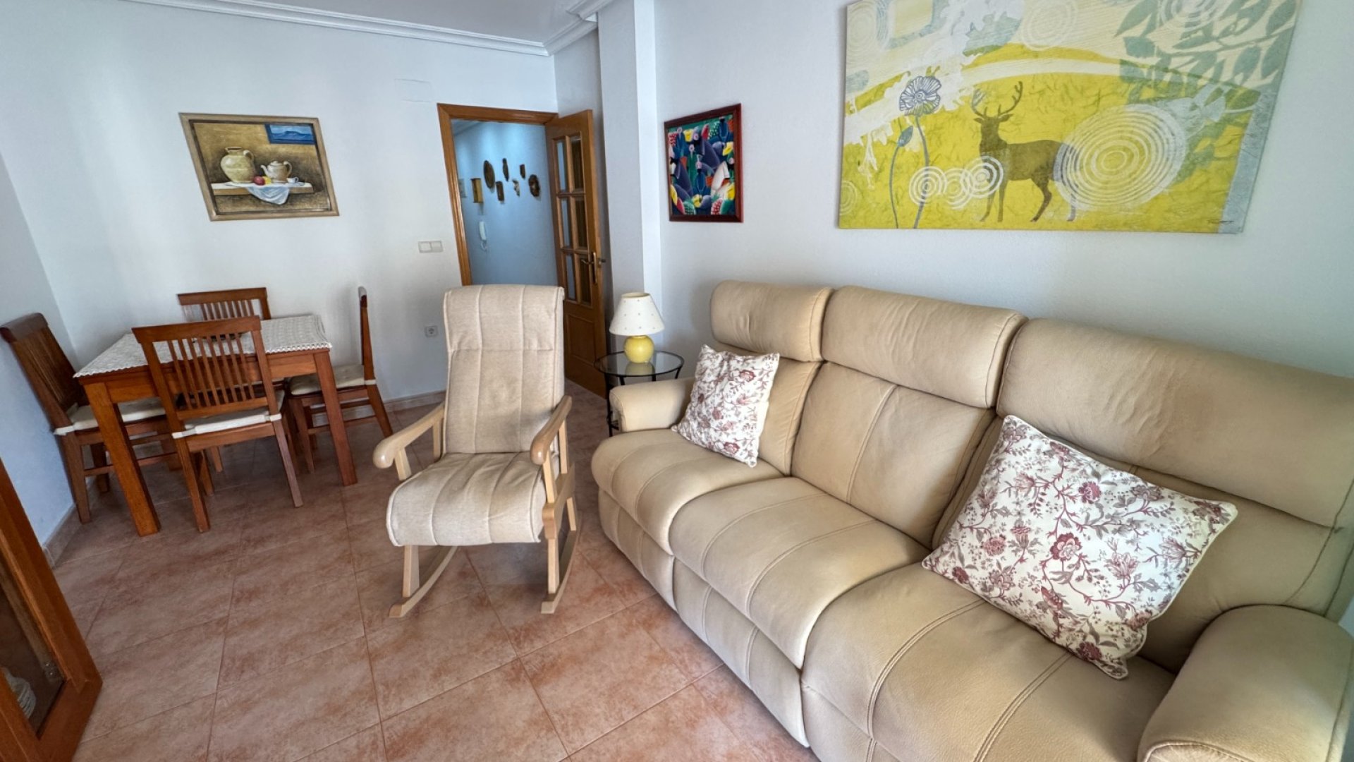 Resale - Apartments -
Guardamar del Segura - South Park