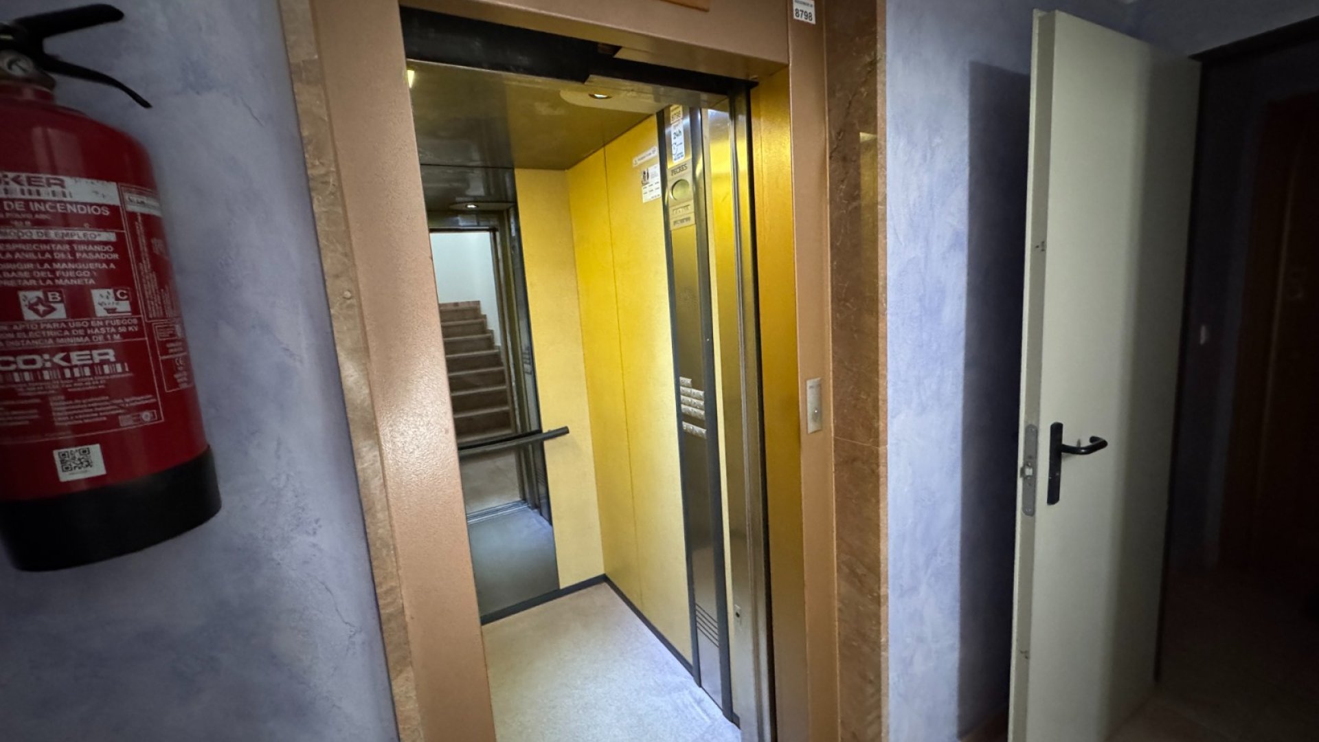 Resale - Apartments -
Guardamar del Segura - South Park