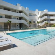 Resale - Apartments -
Guardamar del Segura - Urbanizaciones