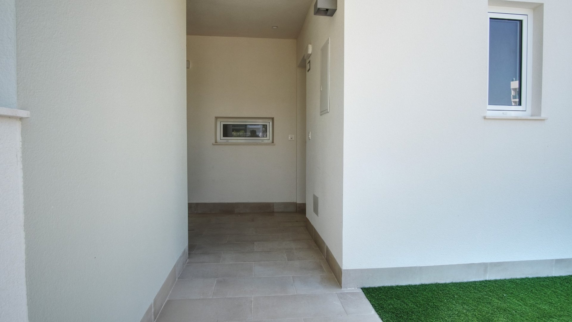 Resale - Apartments -
Guardamar del Segura - Urbanizaciones