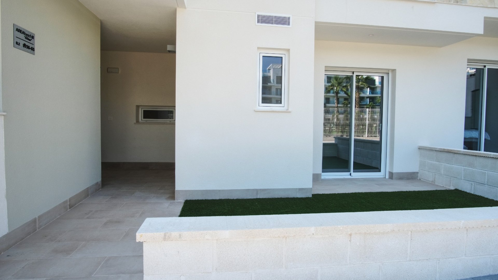 Resale - Apartments -
Guardamar del Segura - Urbanizaciones