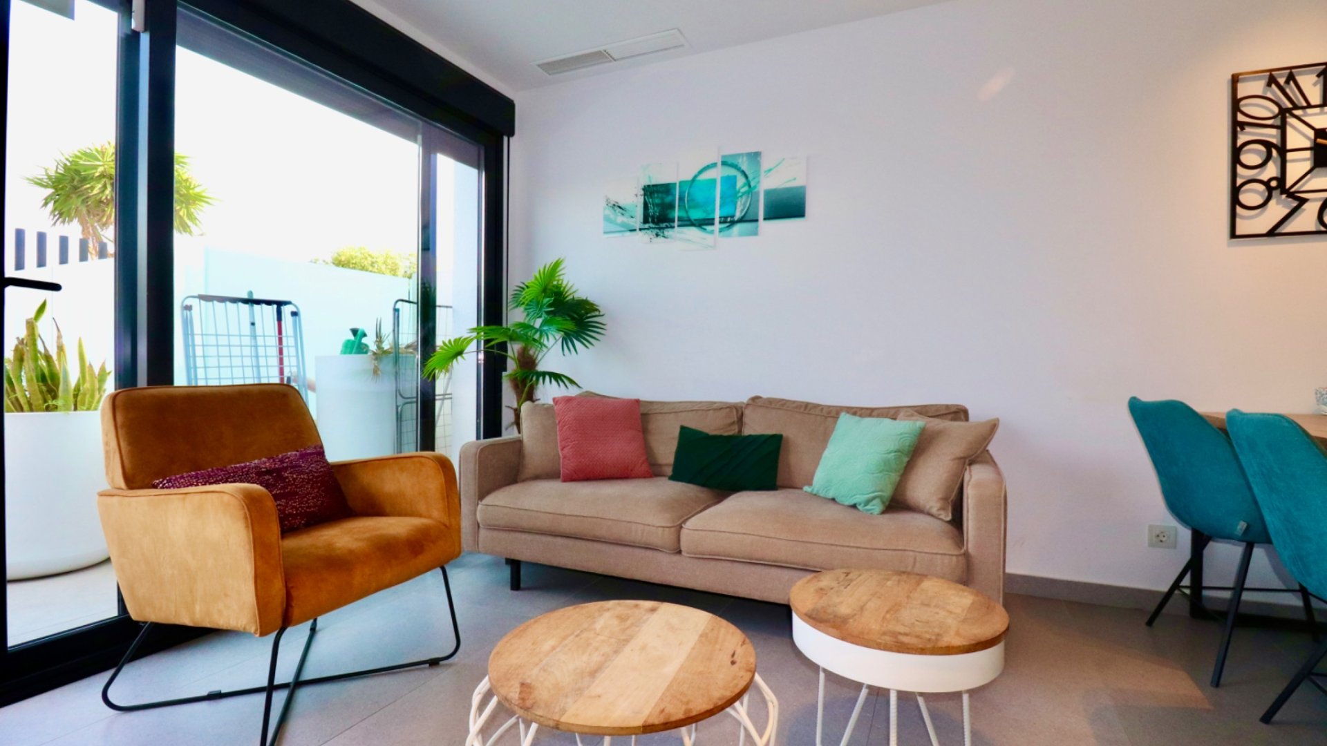 Resale - Apartments -
Guardamar del Segura