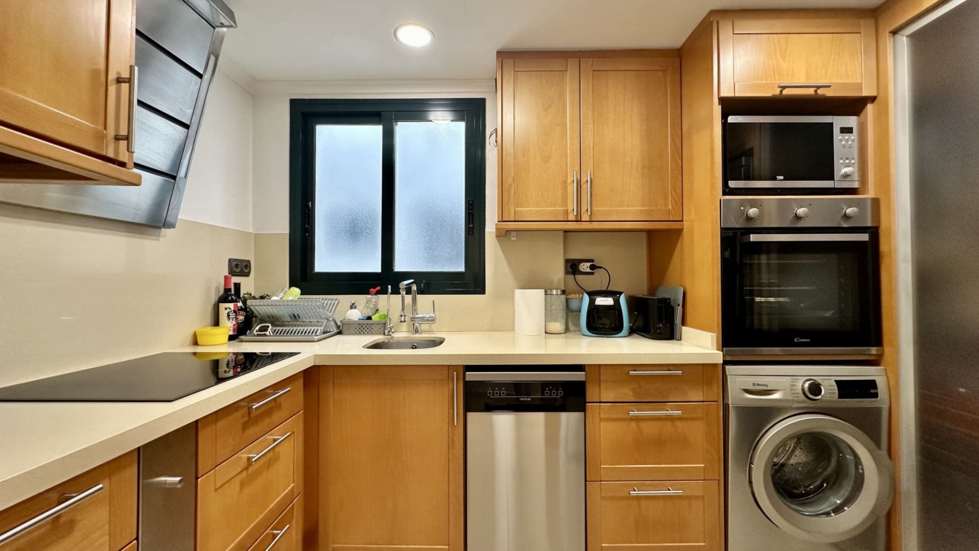 Resale - Apartments -
Guardamar del Segura