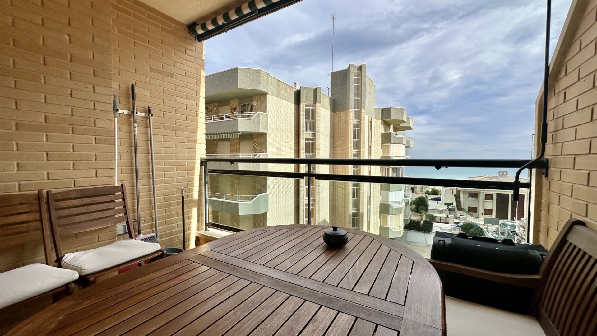 Resale - Apartments -
Guardamar del Segura