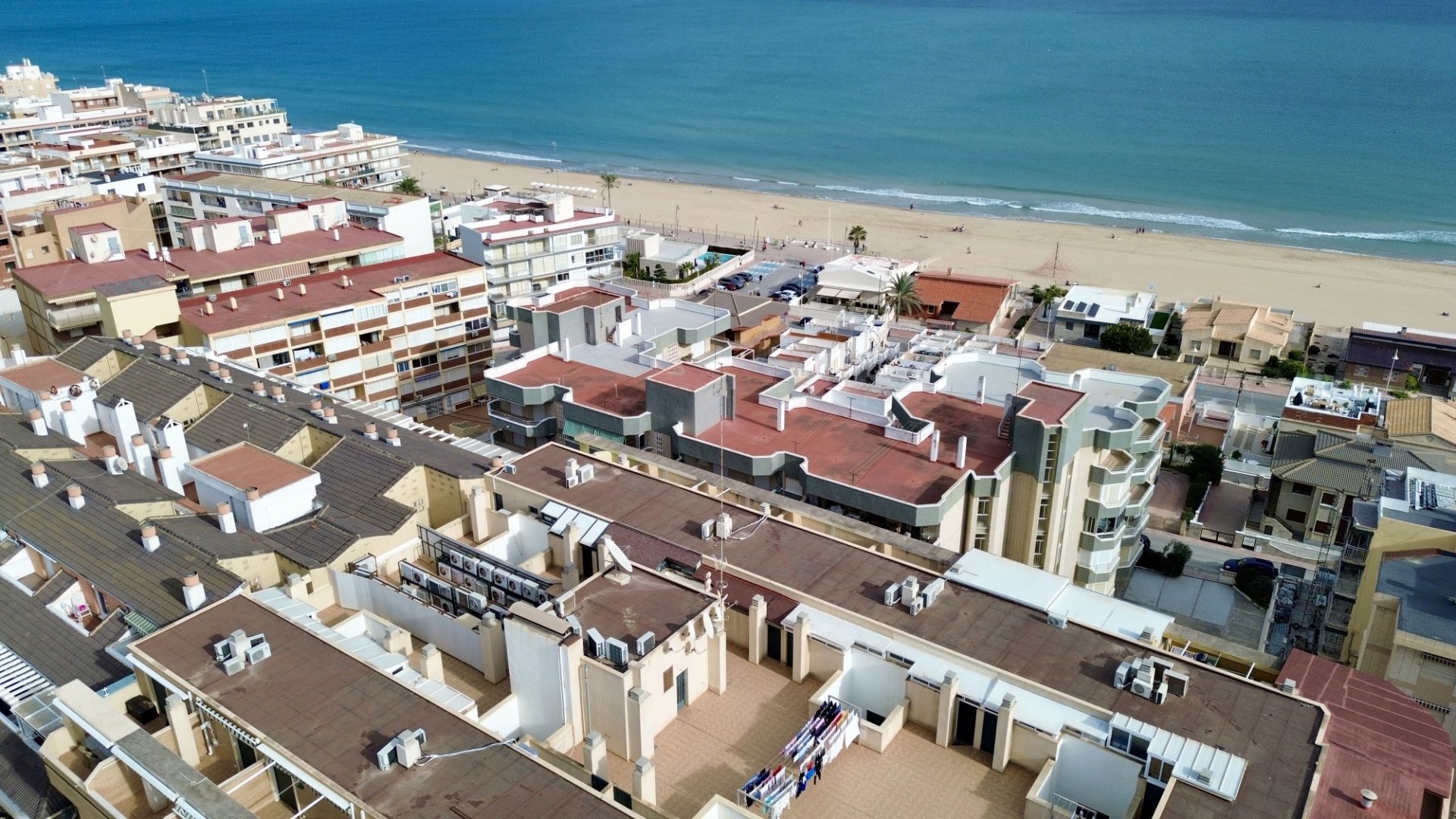 Resale - Apartments -
Guardamar del Segura