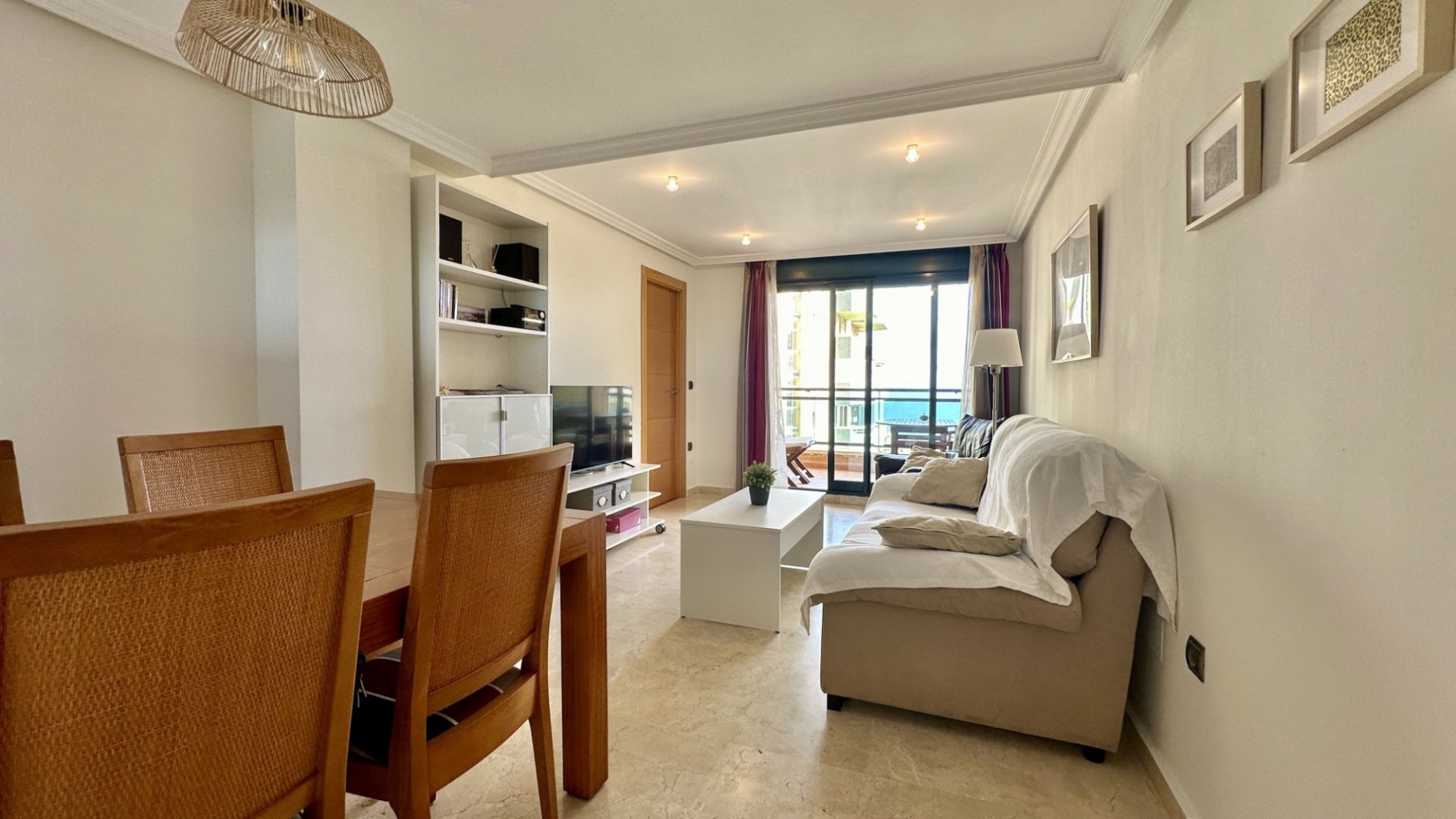 Resale - Apartments -
Guardamar del Segura