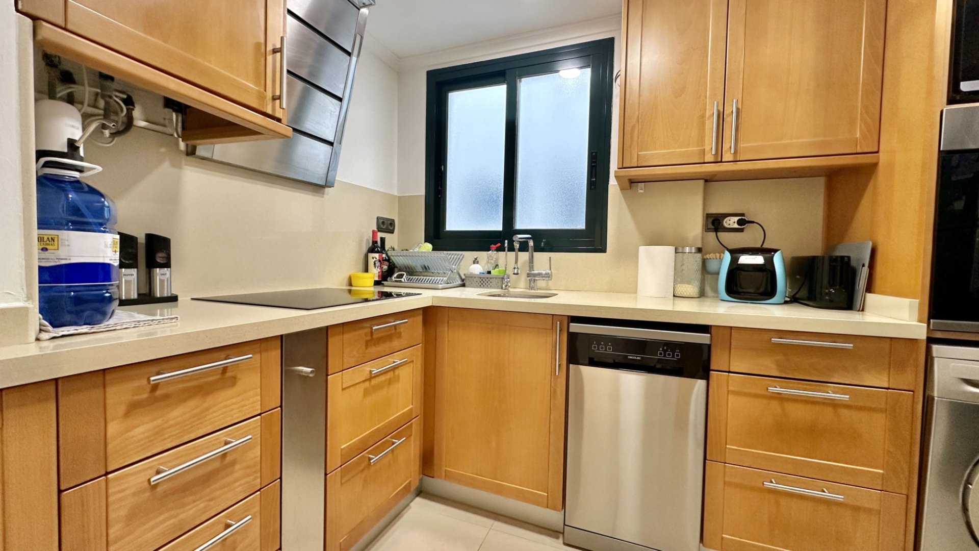 Resale - Apartments -
Guardamar del Segura