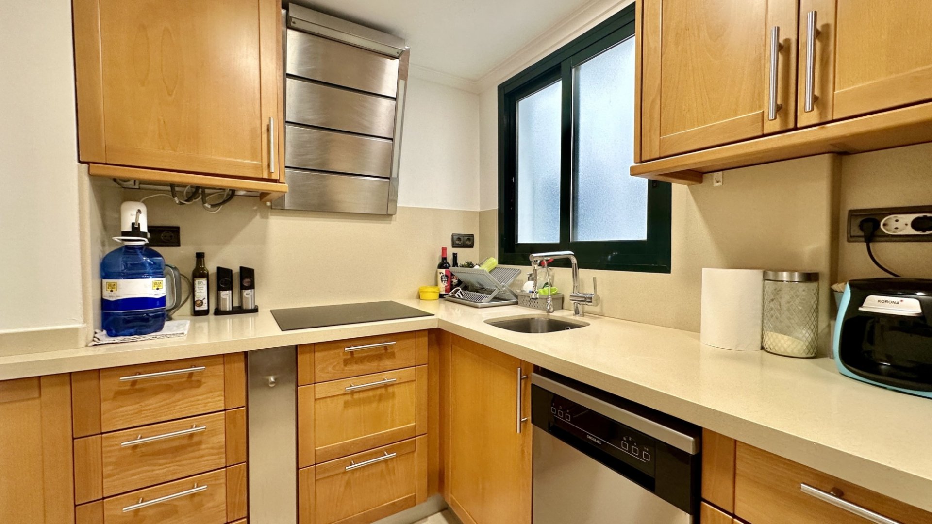 Resale - Apartments -
Guardamar del Segura