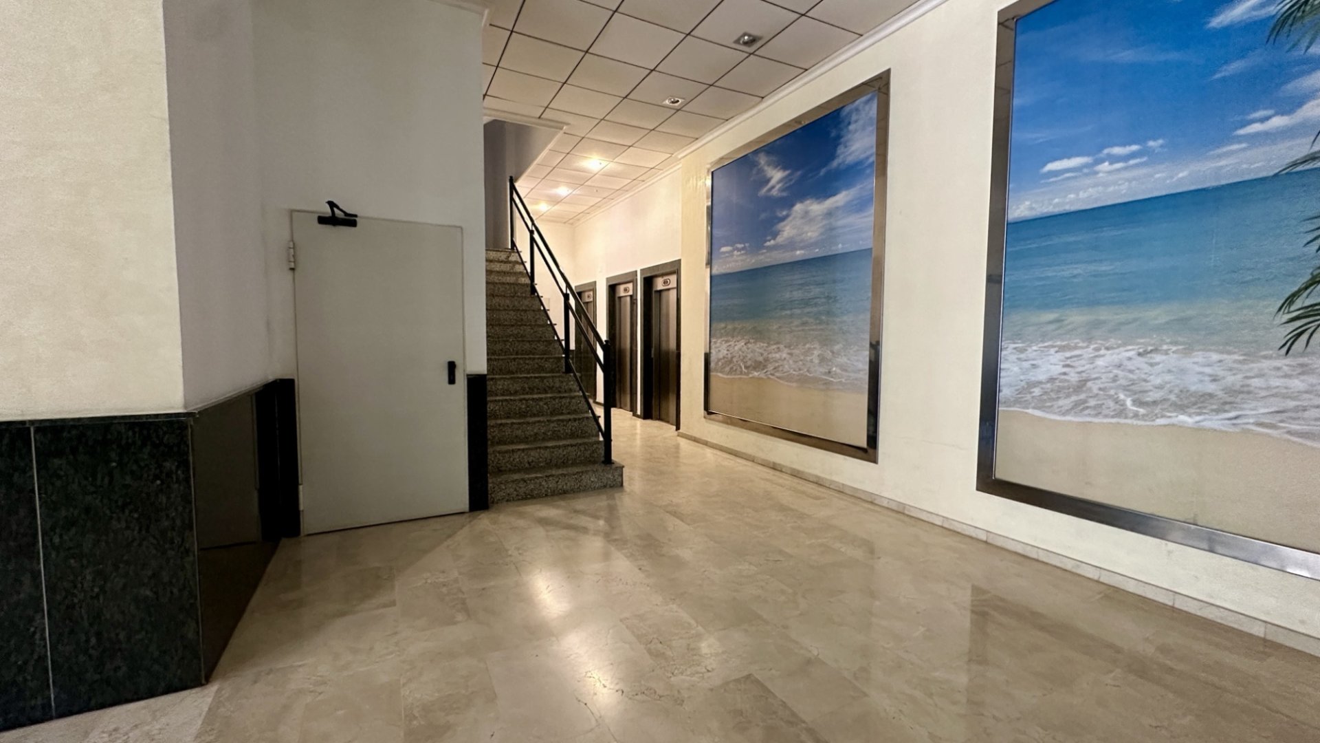 Resale - Apartments -
Guardamar del Segura