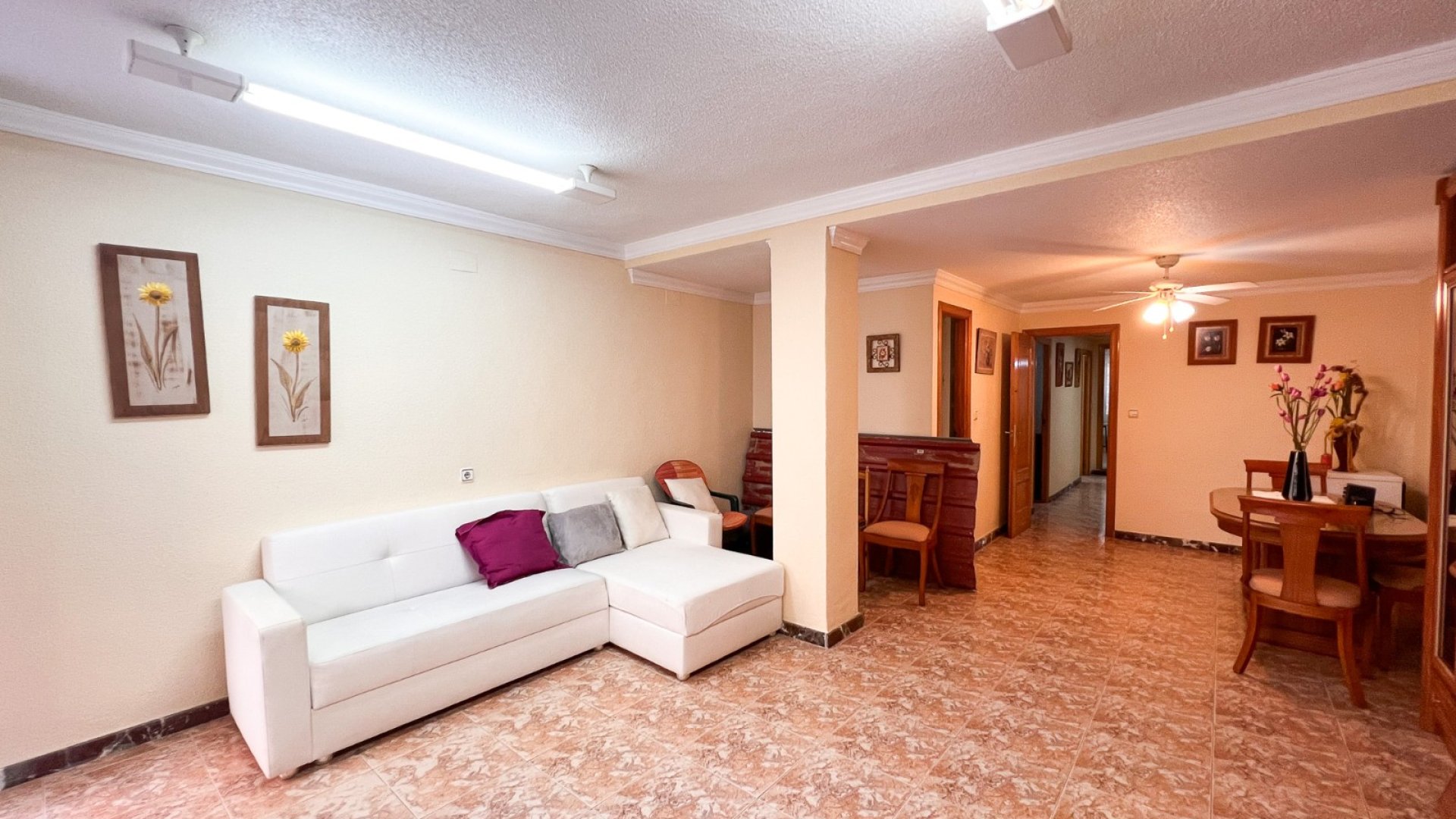 Resale - Apartments -
Guardamar del Segura