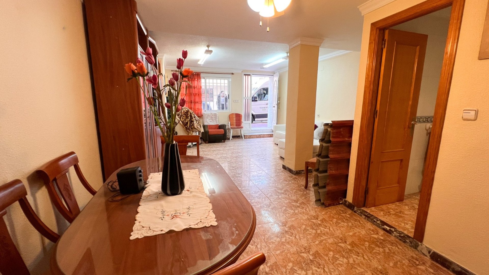 Resale - Apartments -
Guardamar del Segura