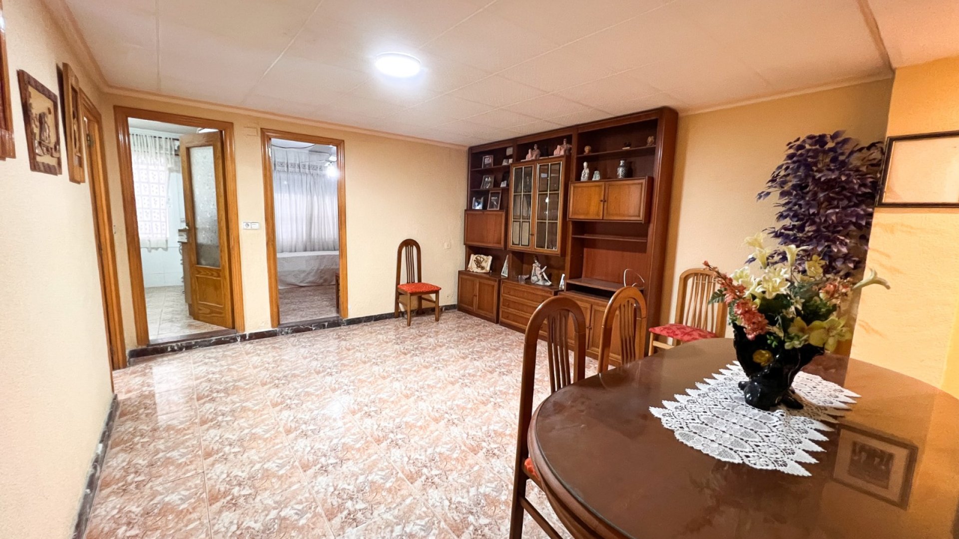 Resale - Apartments -
Guardamar del Segura