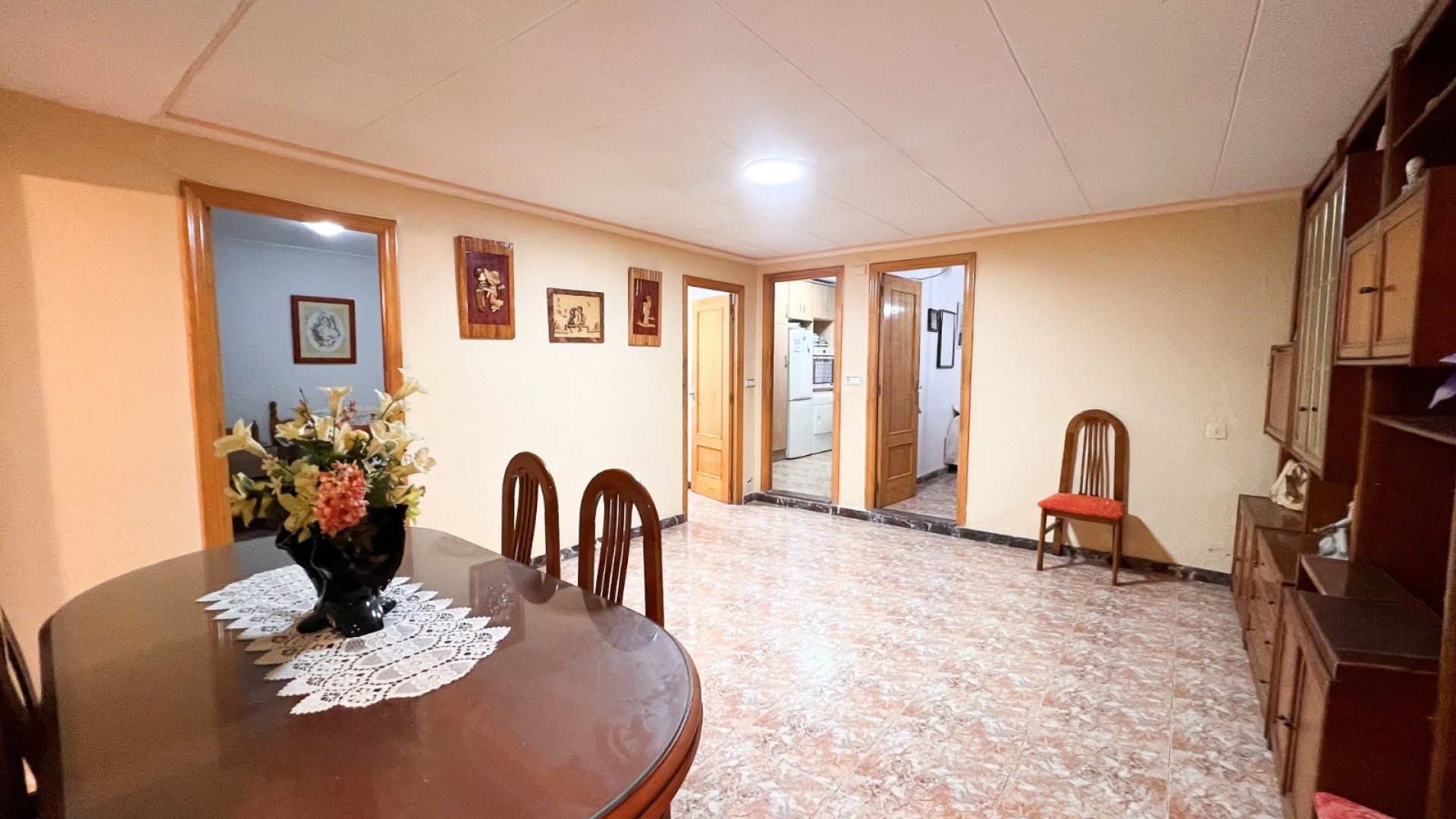 Resale - Apartments -
Guardamar del Segura