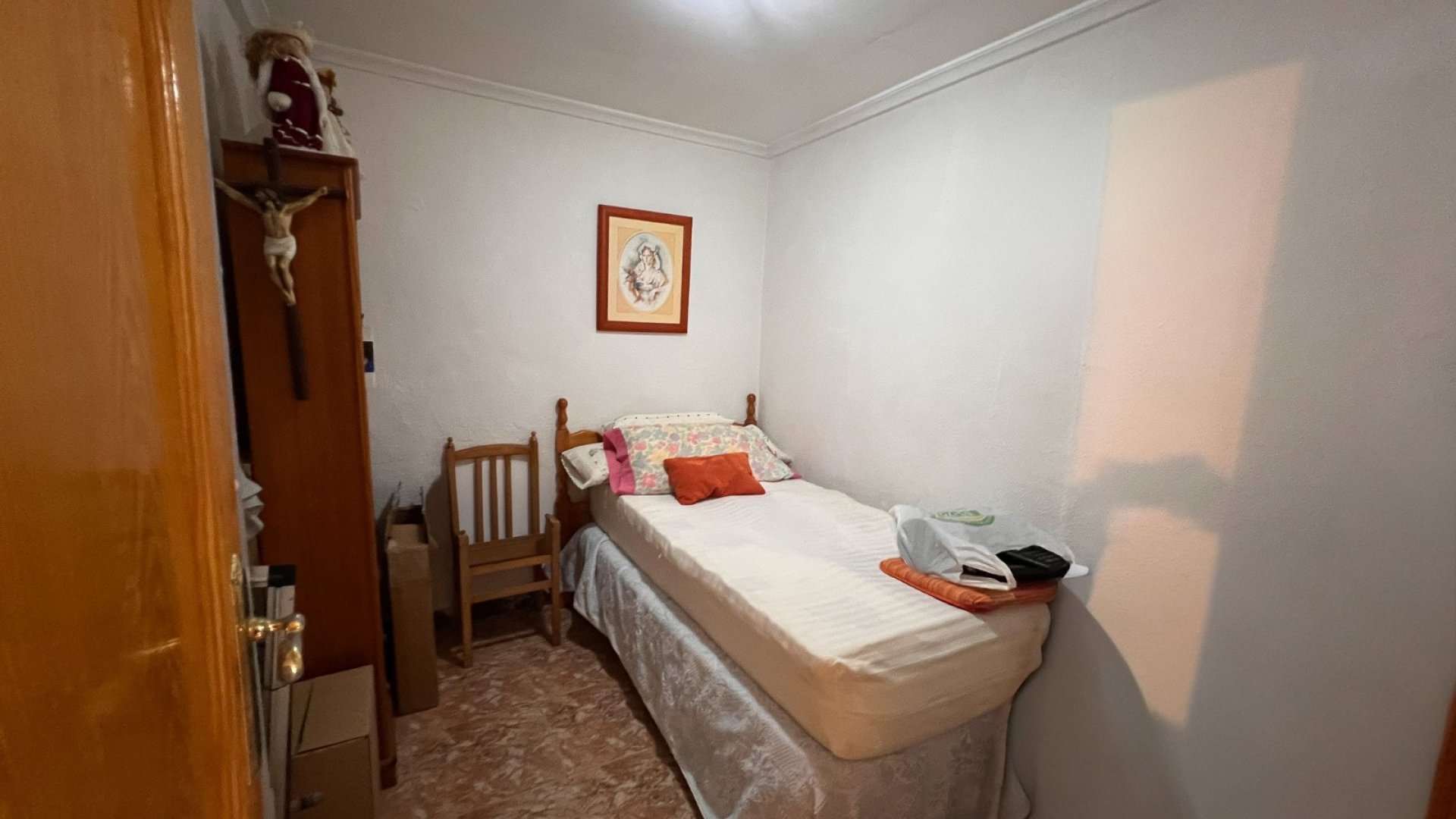 Resale - Apartments -
Guardamar del Segura
