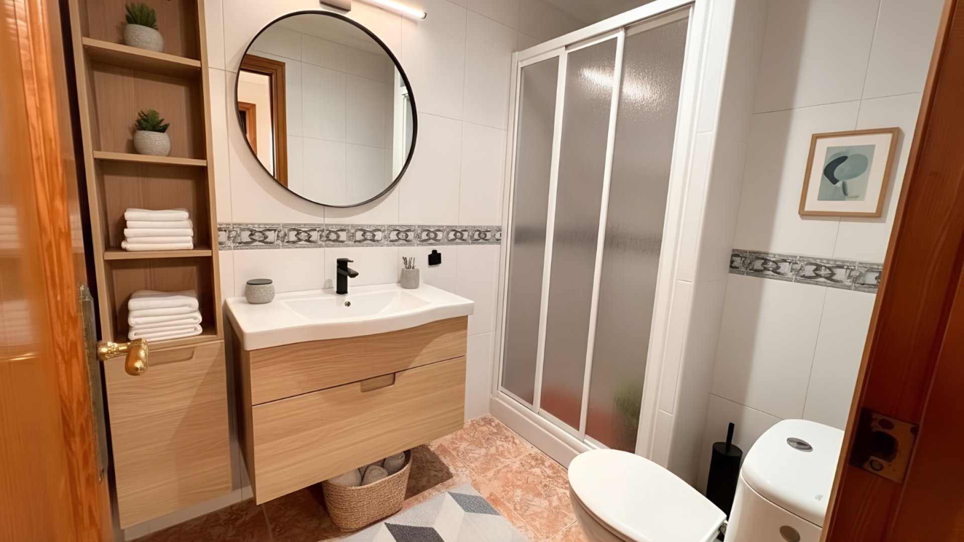 Resale - Apartments -
Guardamar del Segura