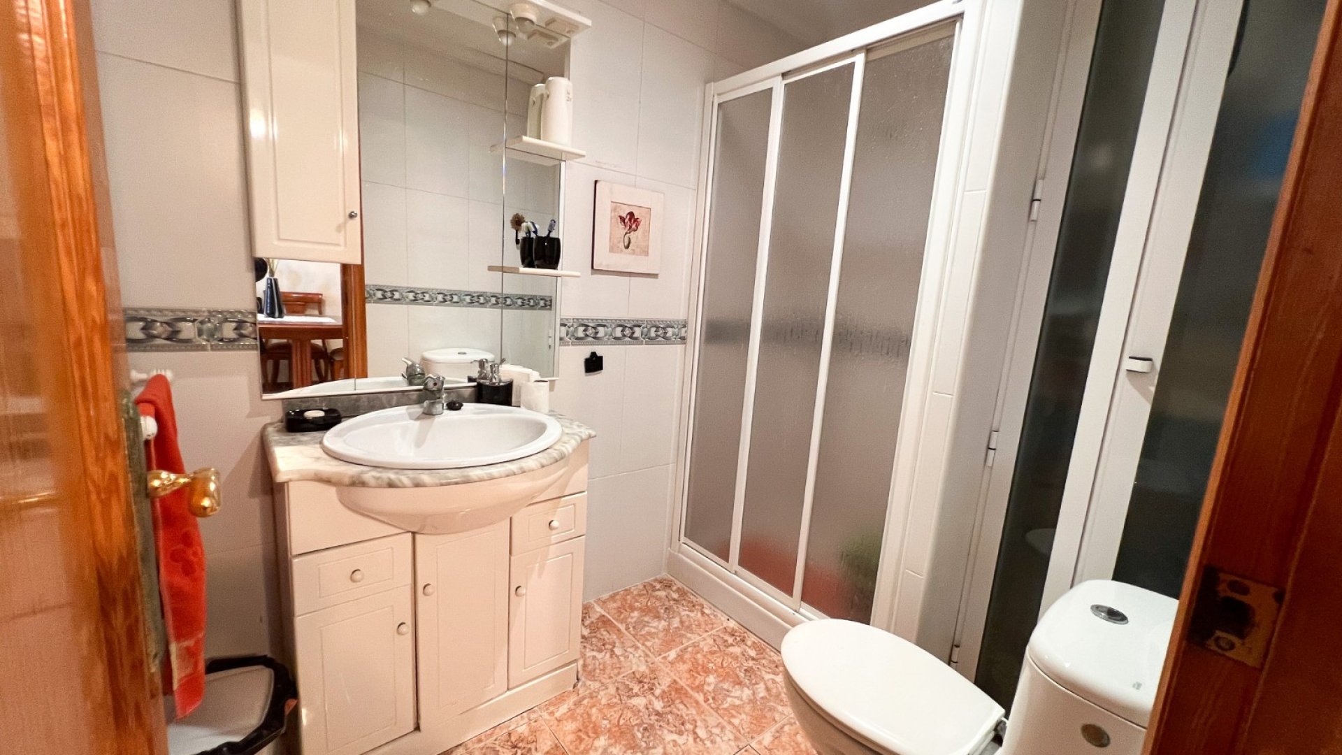 Resale - Apartments -
Guardamar del Segura