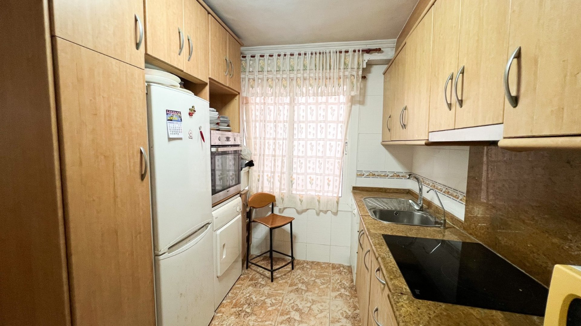 Resale - Apartments -
Guardamar del Segura