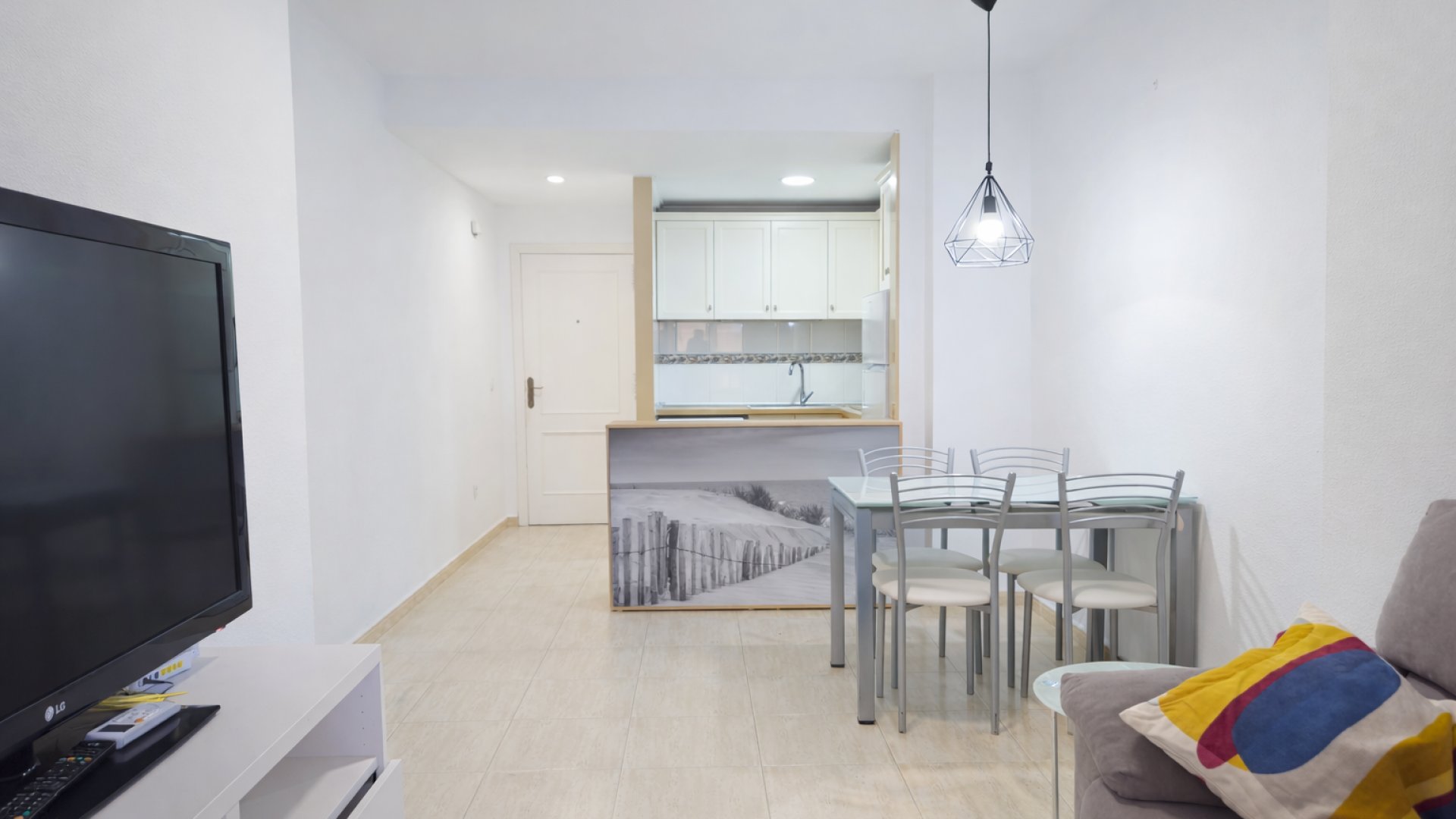Resale - Apartments -
Guardamar del Segura