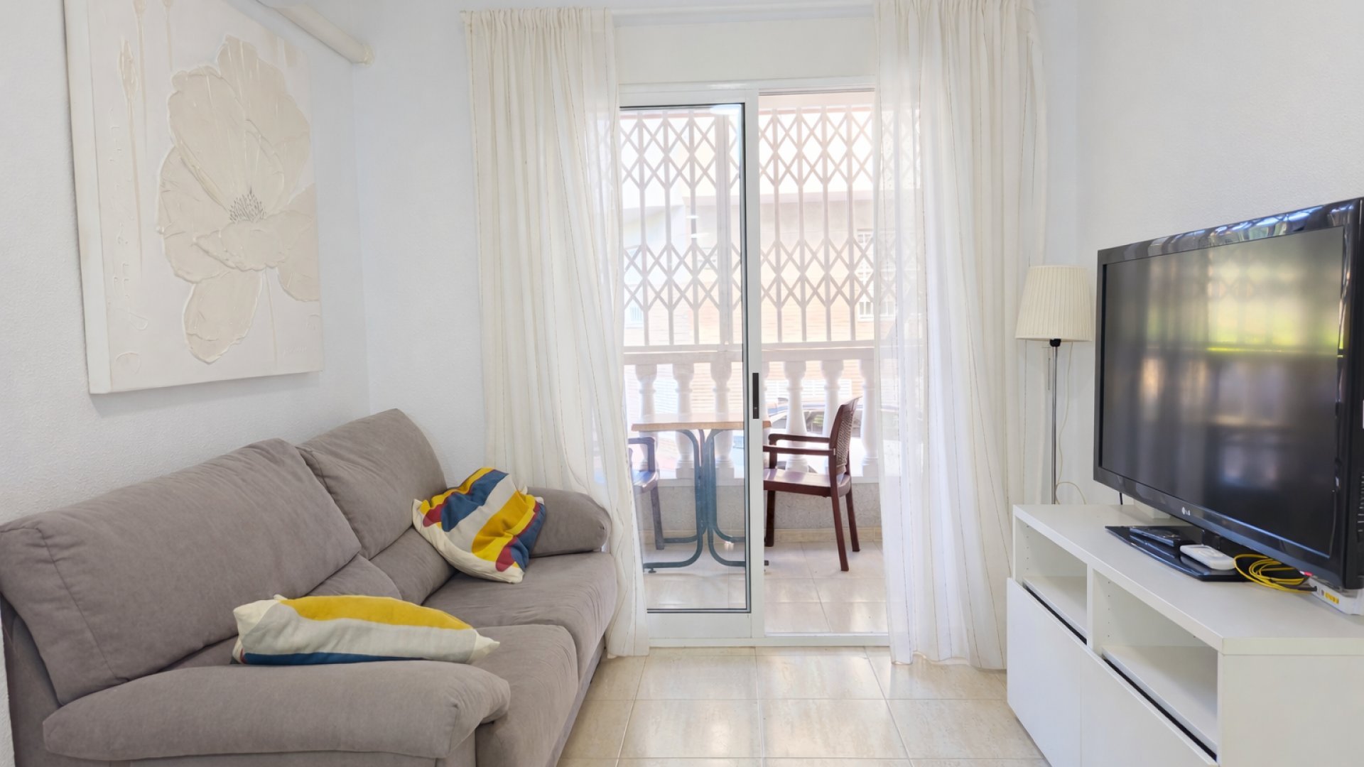 Resale - Apartments -
Guardamar del Segura