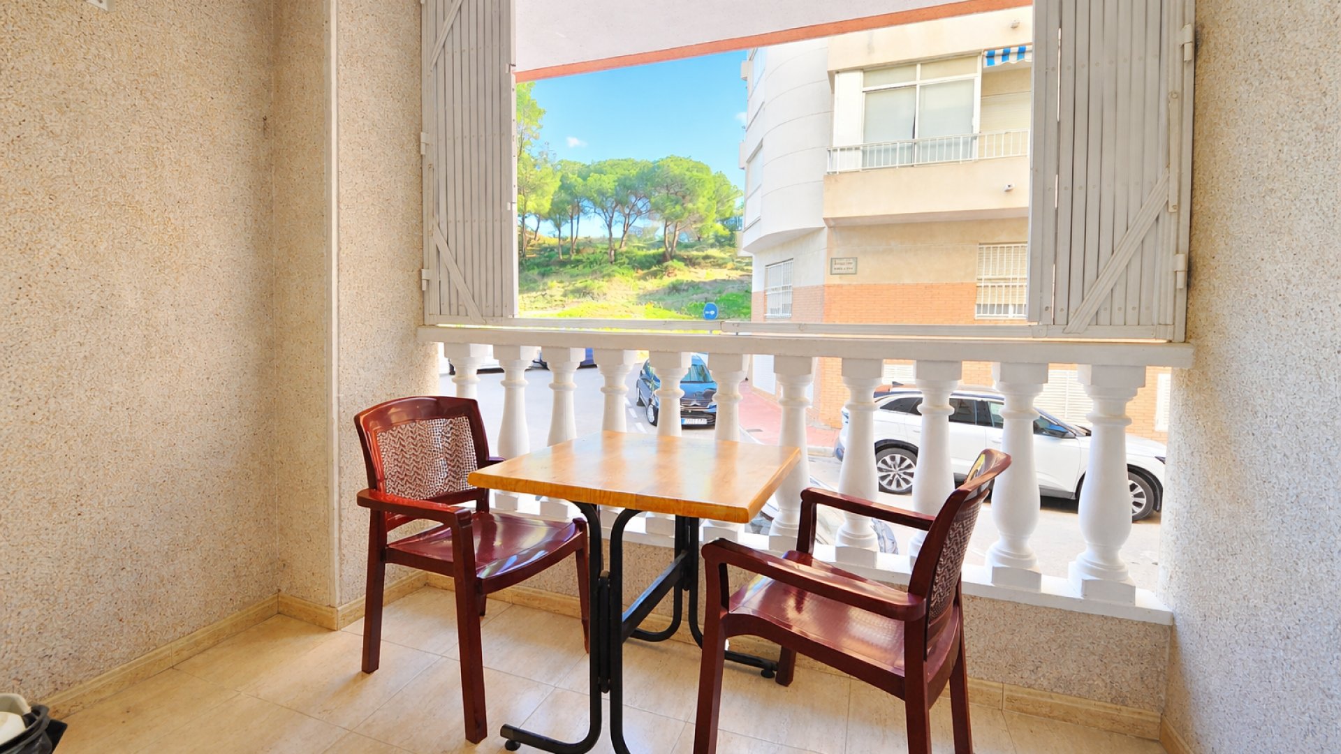 Resale - Apartments -
Guardamar del Segura