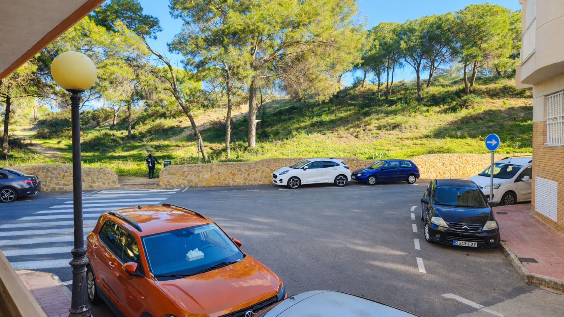 Resale - Apartments -
Guardamar del Segura