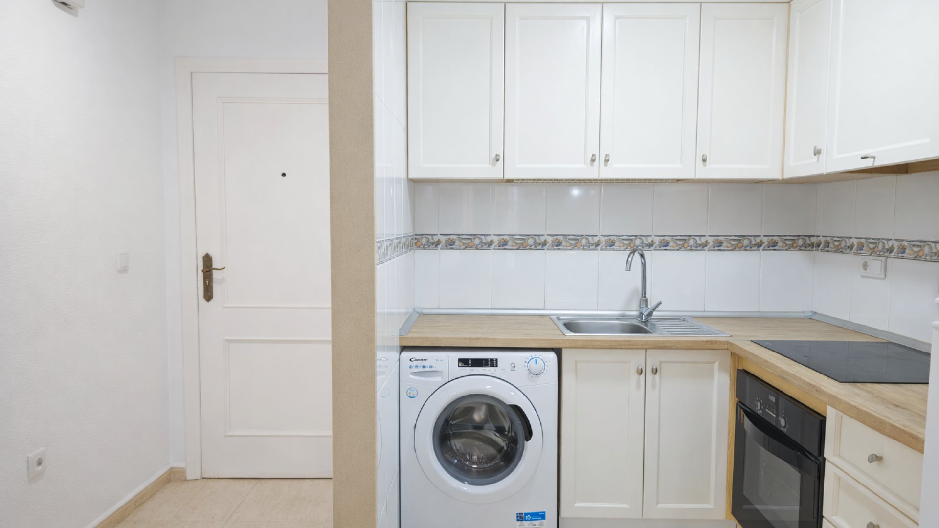 Resale - Apartments -
Guardamar del Segura