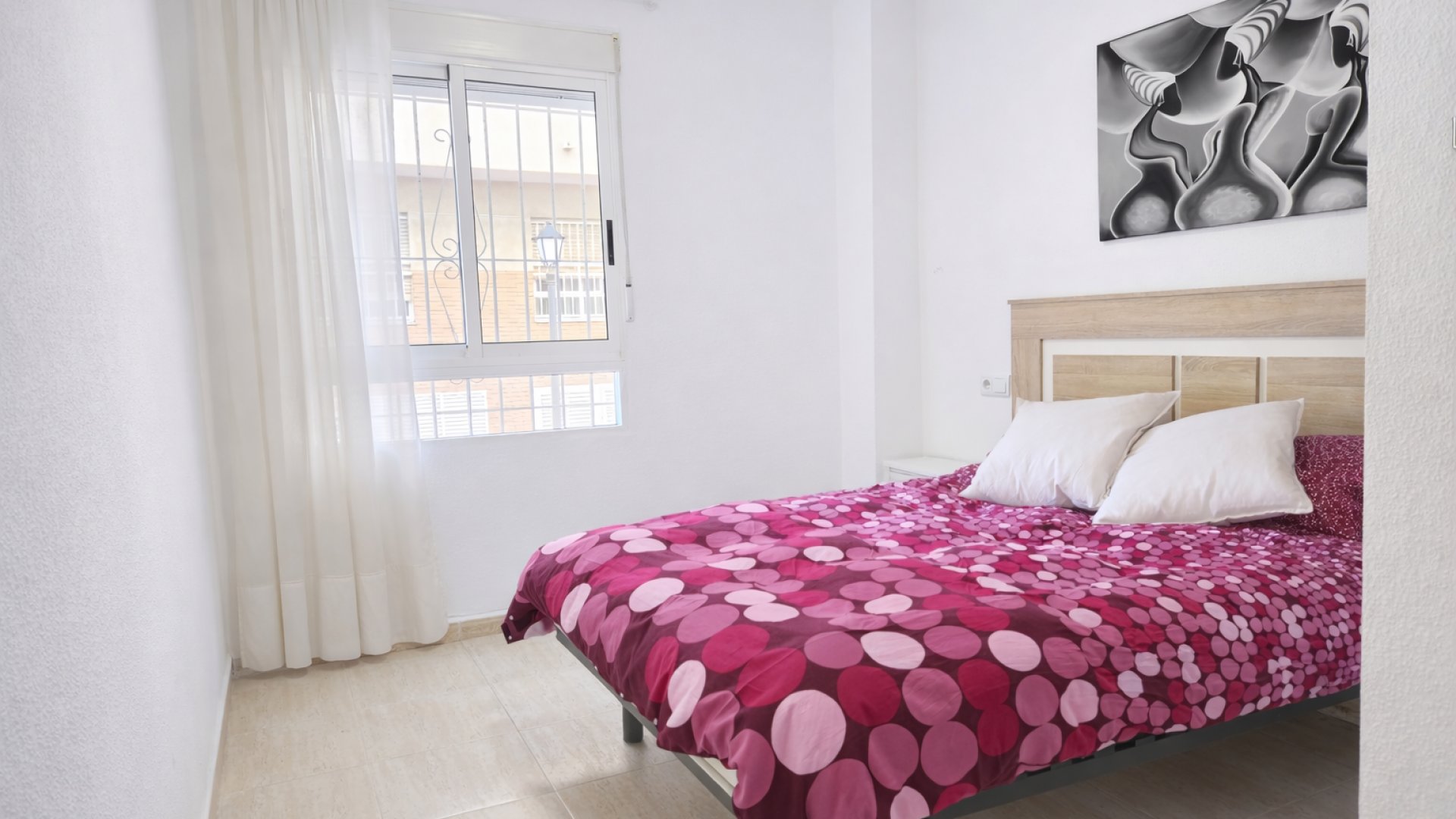 Resale - Apartments -
Guardamar del Segura