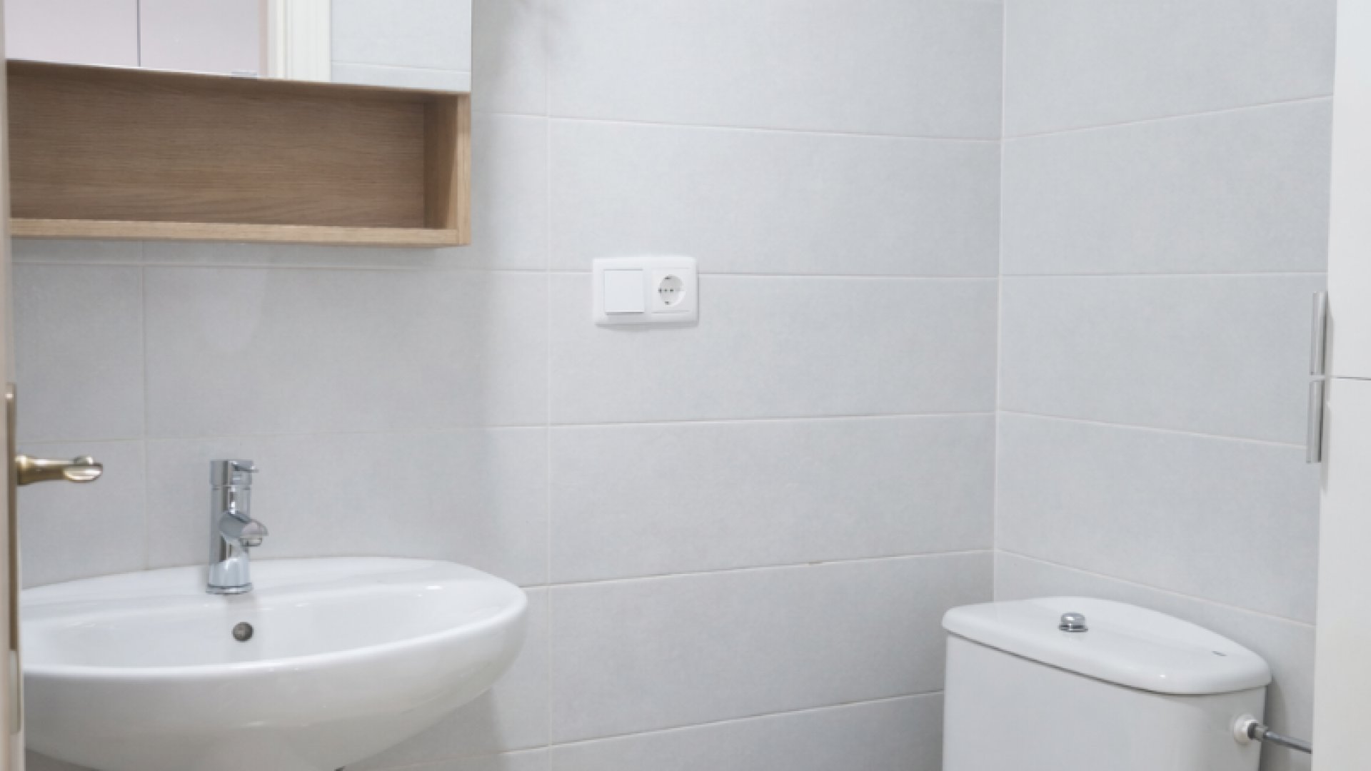 Resale - Apartments -
Guardamar del Segura