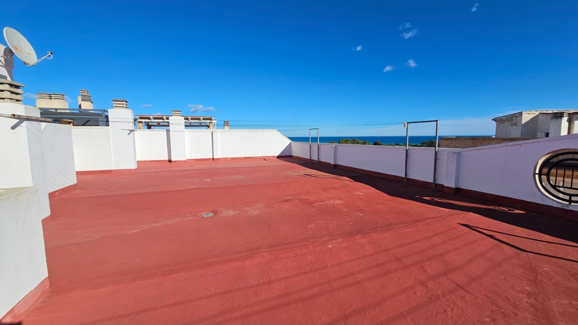 Resale - Apartments -
Guardamar del Segura