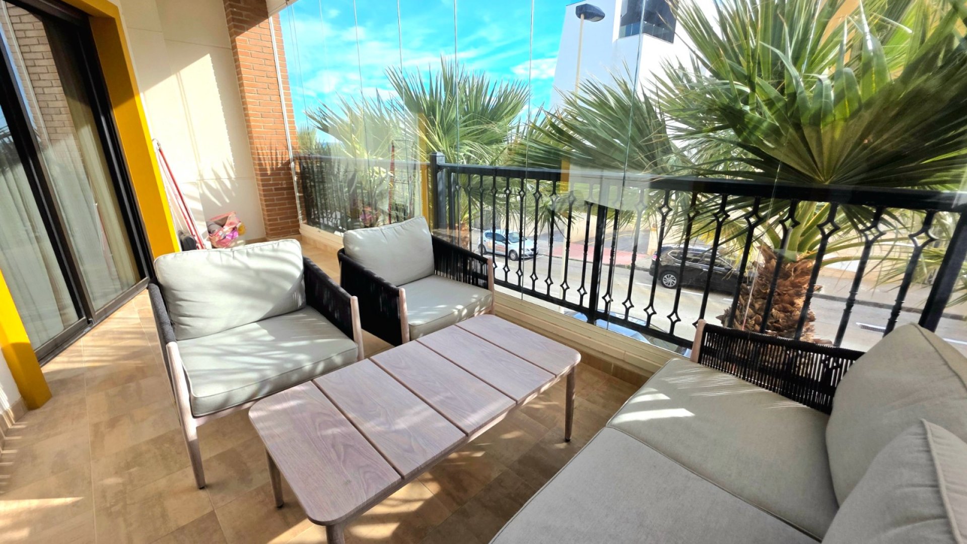 Resale - Apartments -
Guardamar del Segura