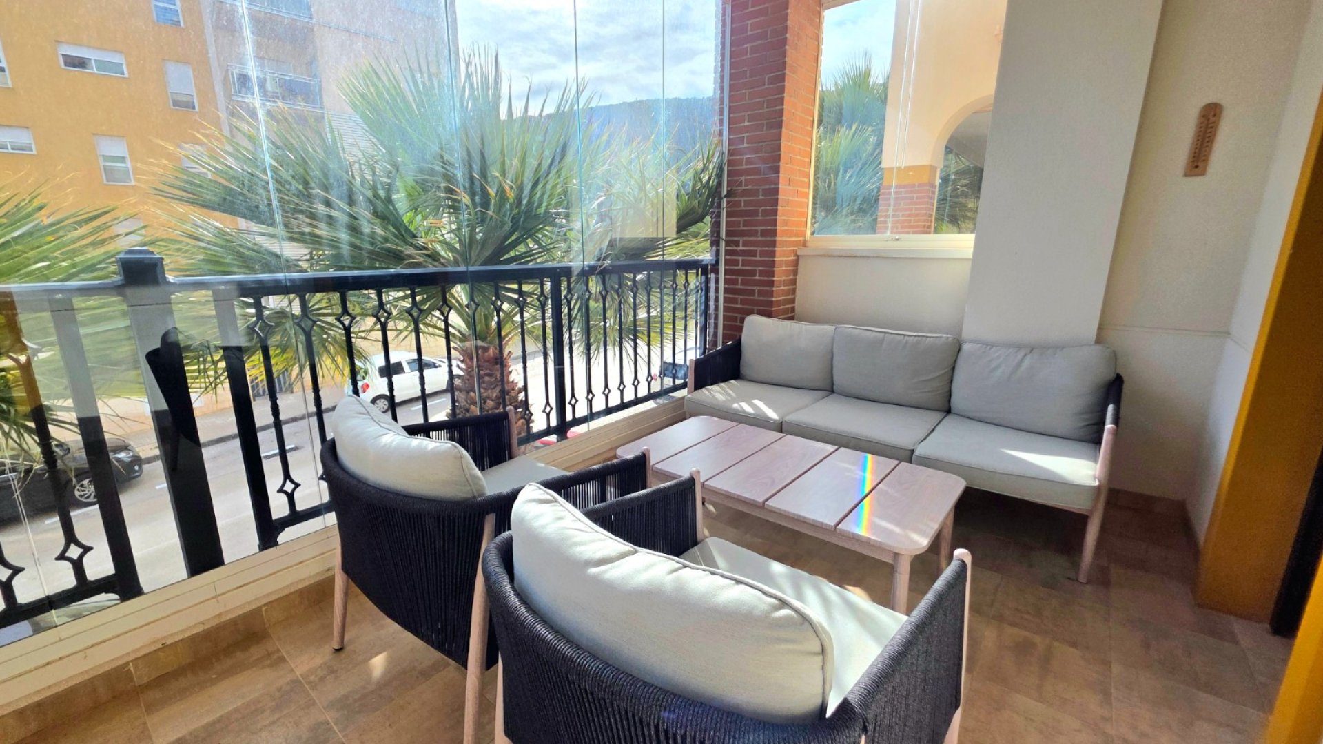 Resale - Apartments -
Guardamar del Segura