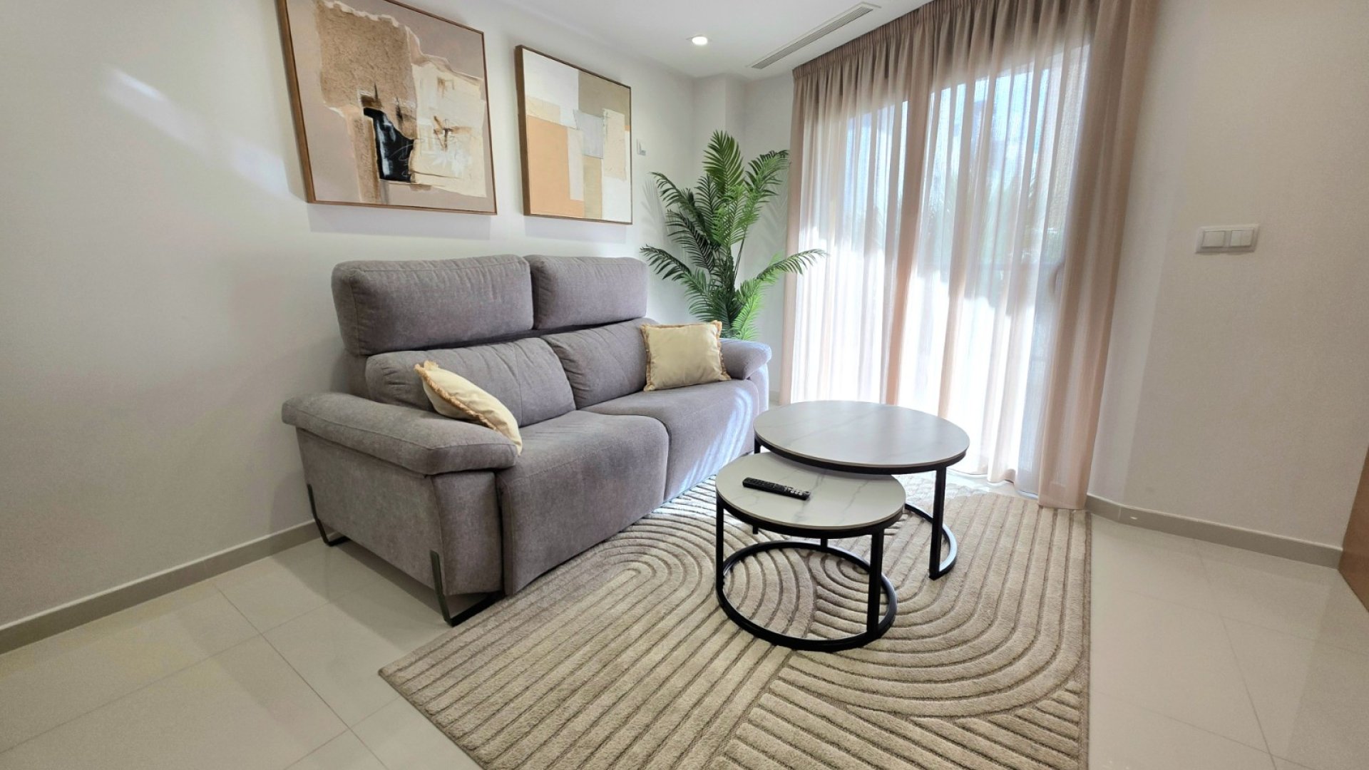 Resale - Apartments -
Guardamar del Segura