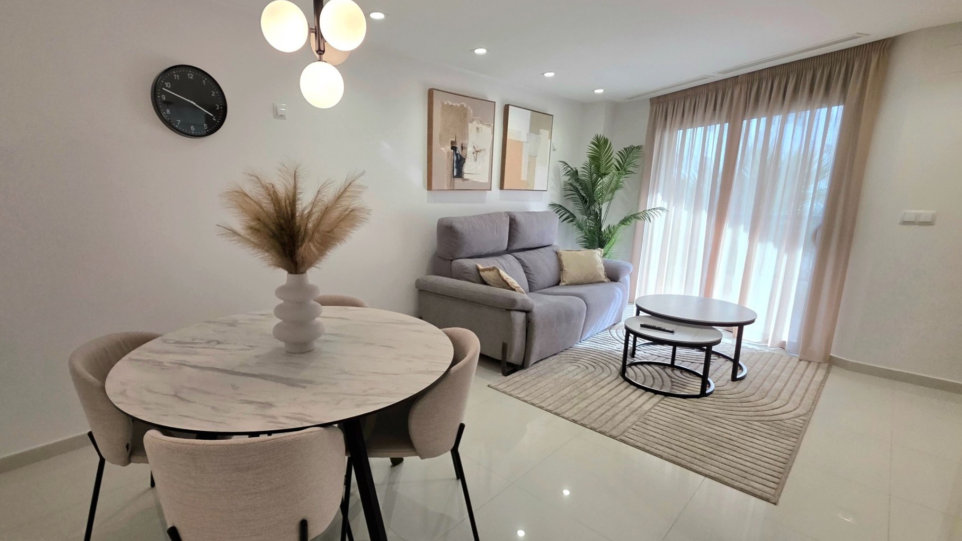 Resale - Apartments -
Guardamar del Segura