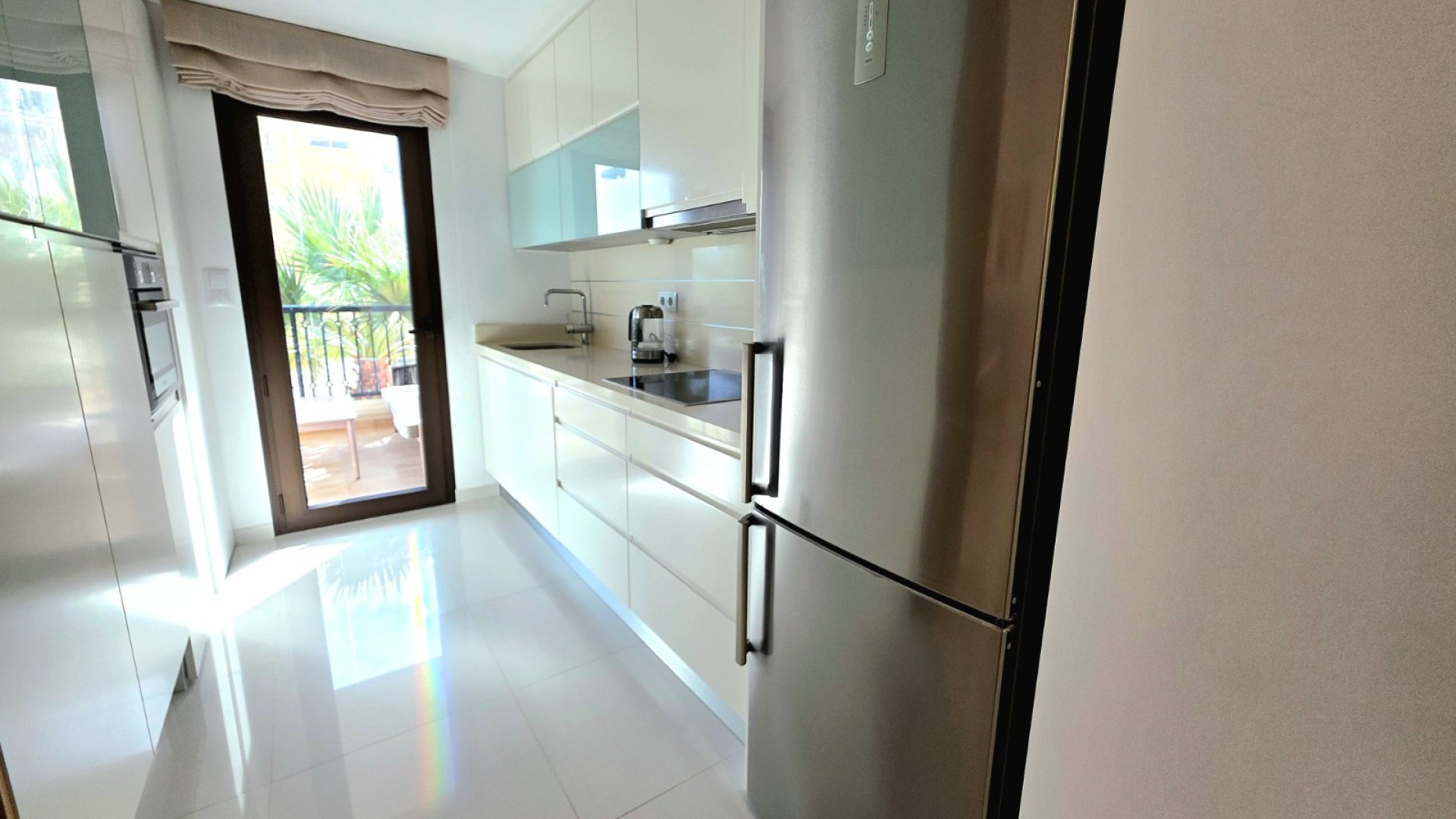 Resale - Apartments -
Guardamar del Segura