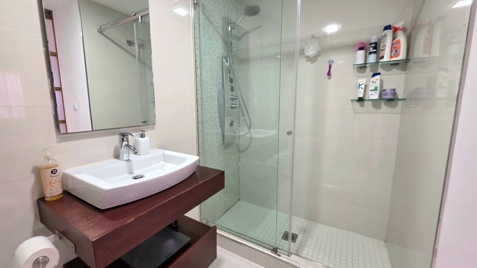 Resale - Apartments -
Guardamar del Segura