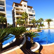 Resale - Apartments -
Guardamar del Segura