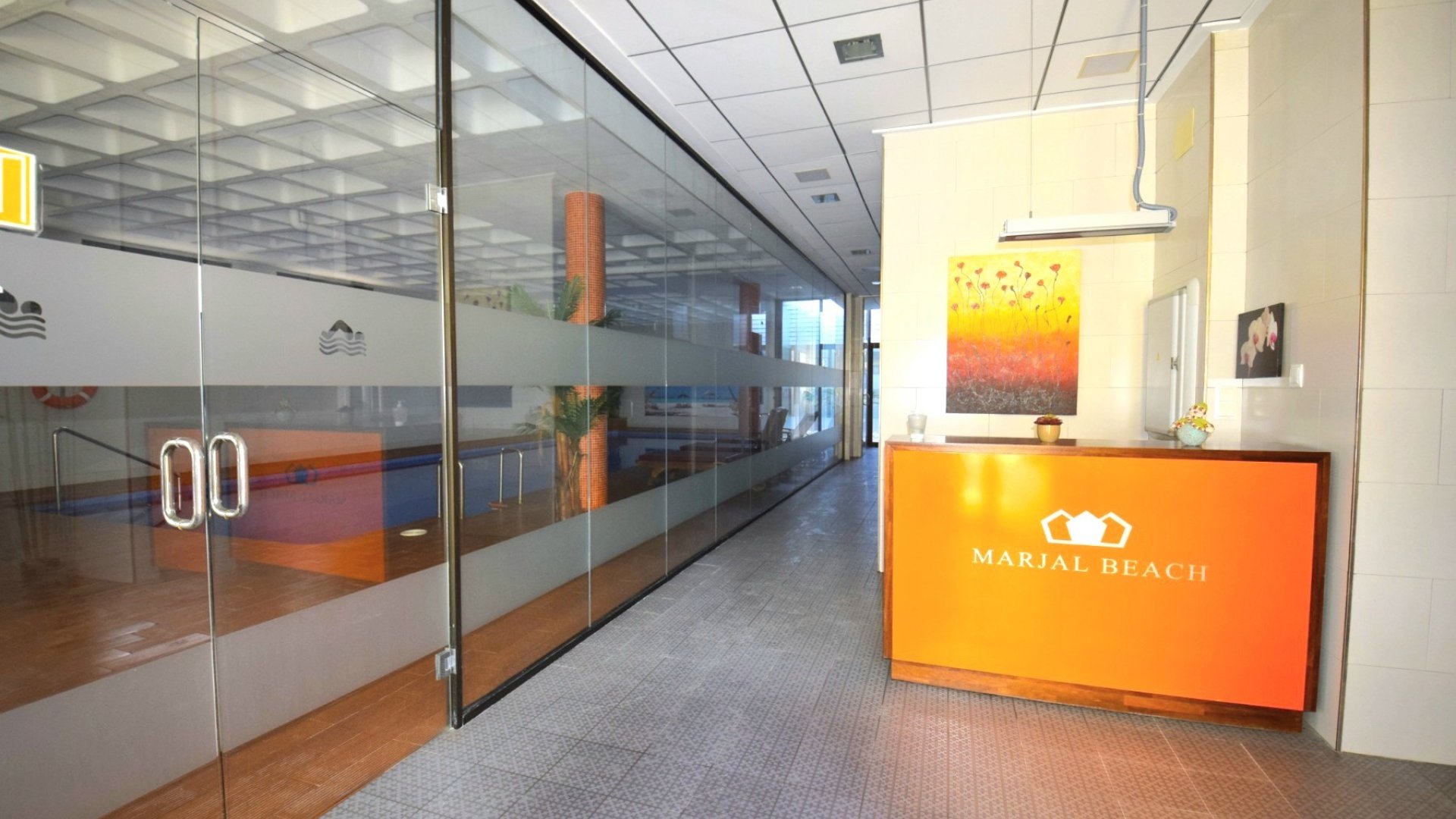 Resale - Apartments -
Guardamar del Segura