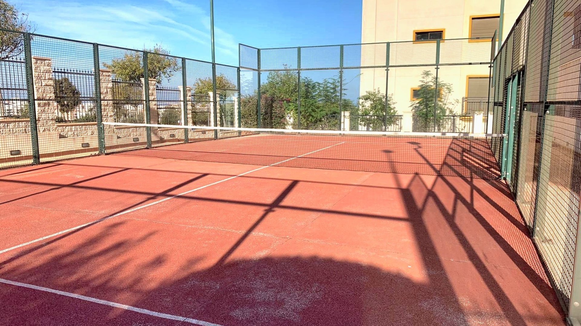 Resale - Apartments -
Guardamar del Segura