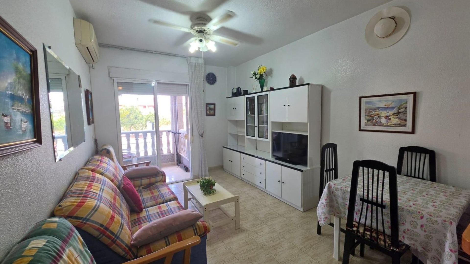Resale - Apartments -
Guardamar del Segura