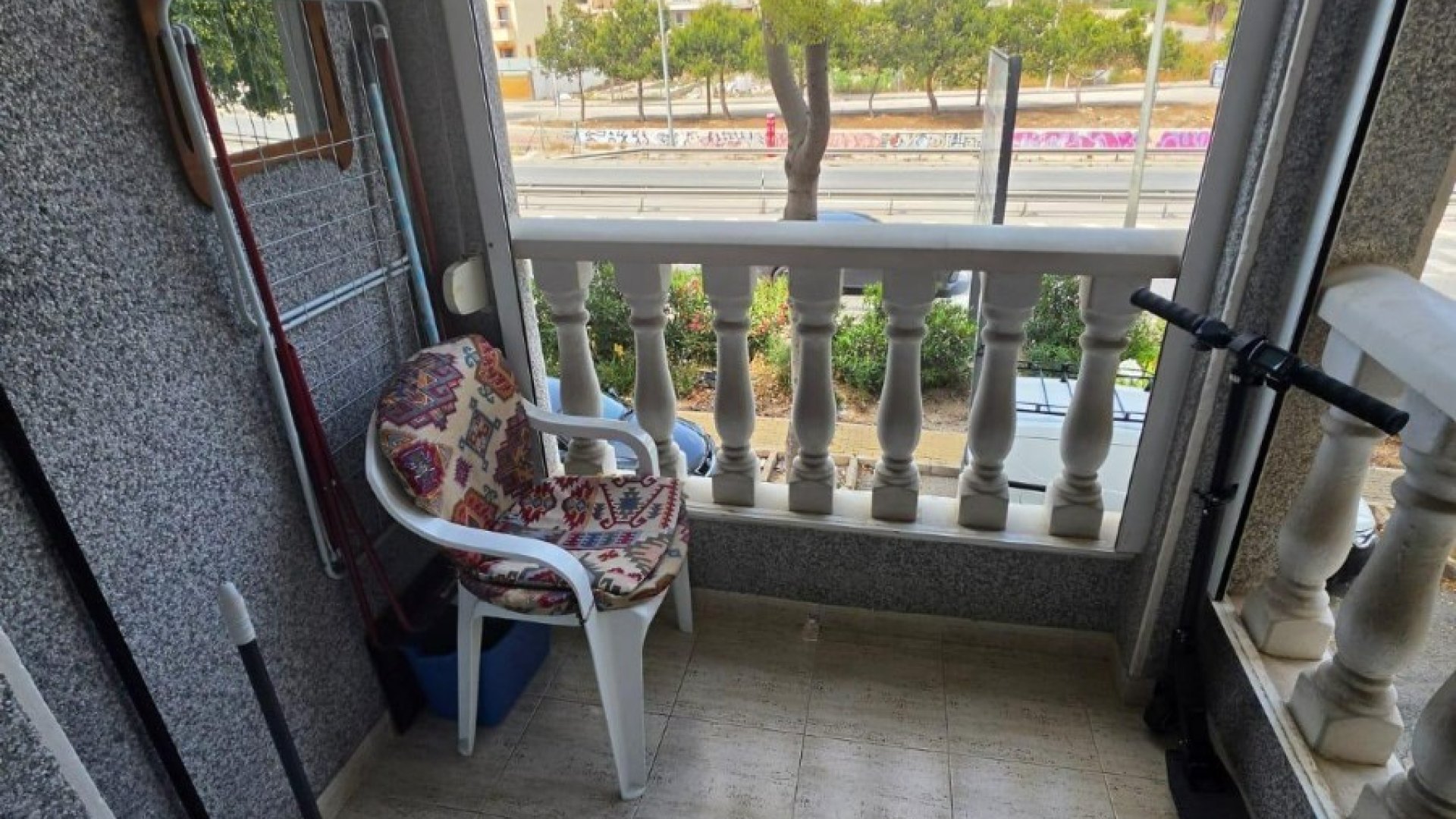 Resale - Apartments -
Guardamar del Segura